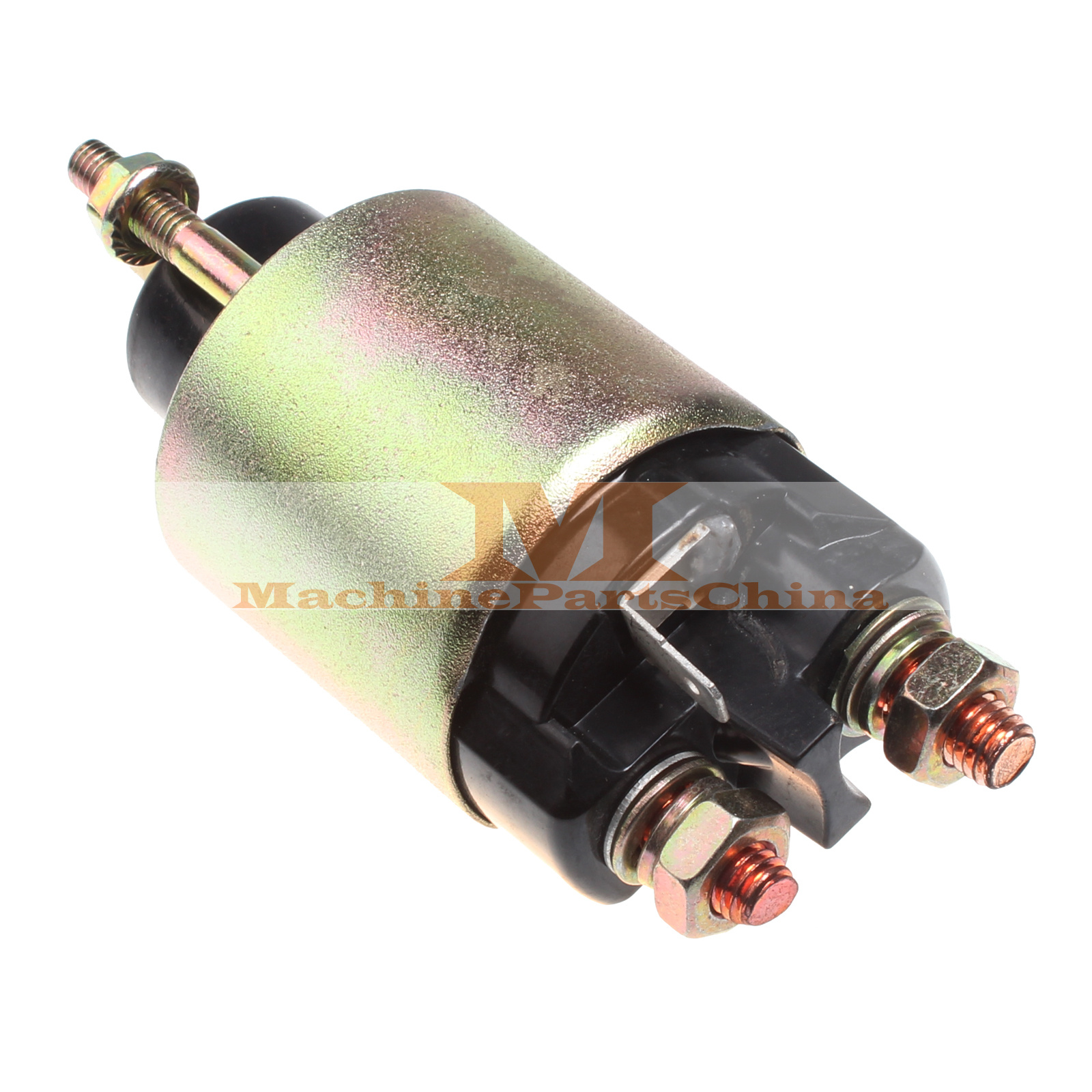 New Starter Solenoid For John Deere Kohler Kubota Cub Cadet Tractor