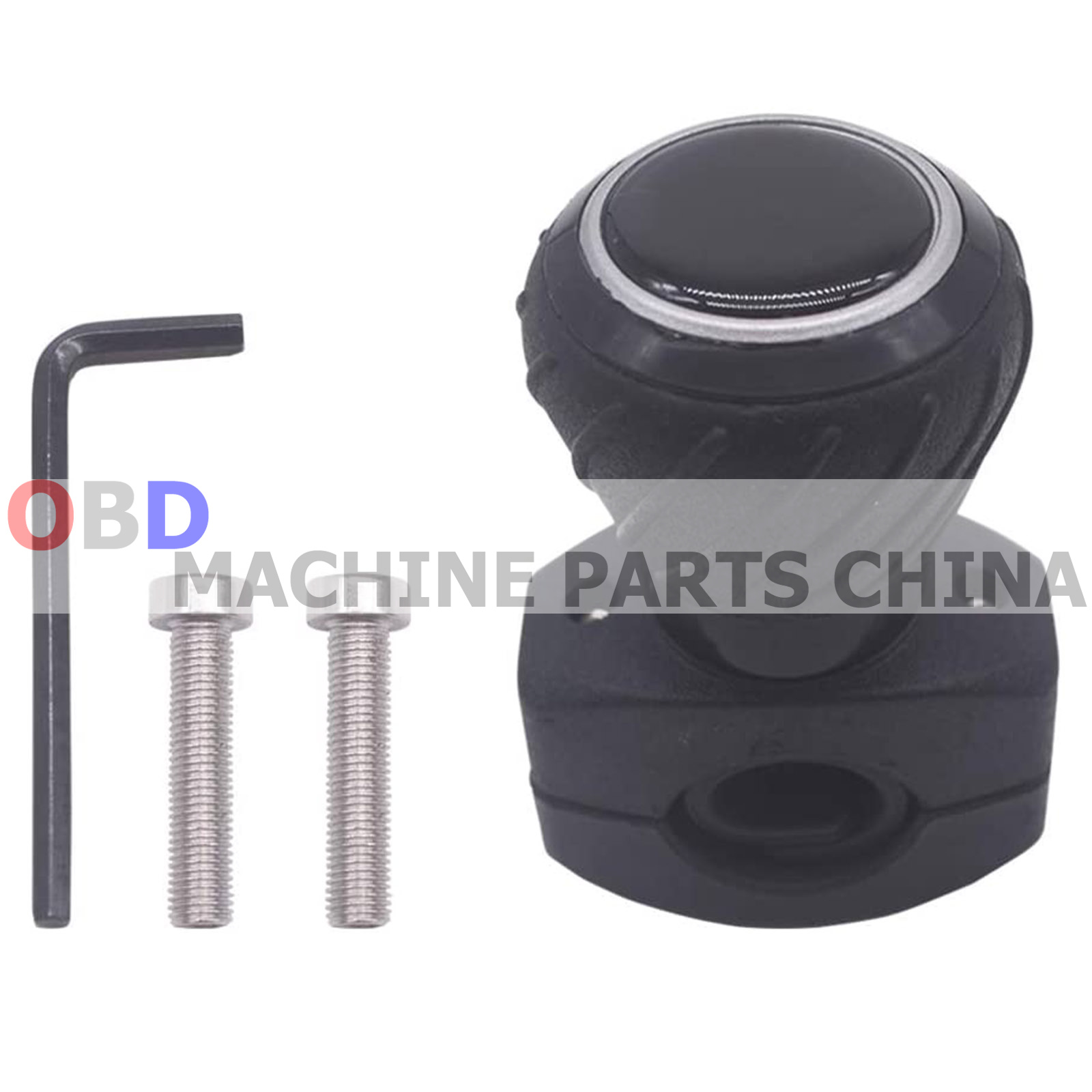 7770001540 Steering Wheel Spinner Knob for Kubota B Series B1550D