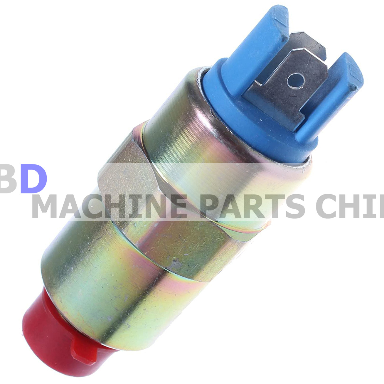 New Fuel Cutoff solenoid/Switch 7W6249 for CATERPILLAR W/ Bosch EPVE