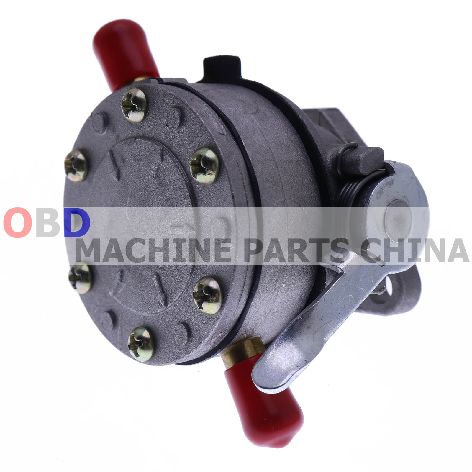 AM882462 Fuel Feed Pump for John Deere TH Military A1 A2 A3 6x4 XUV