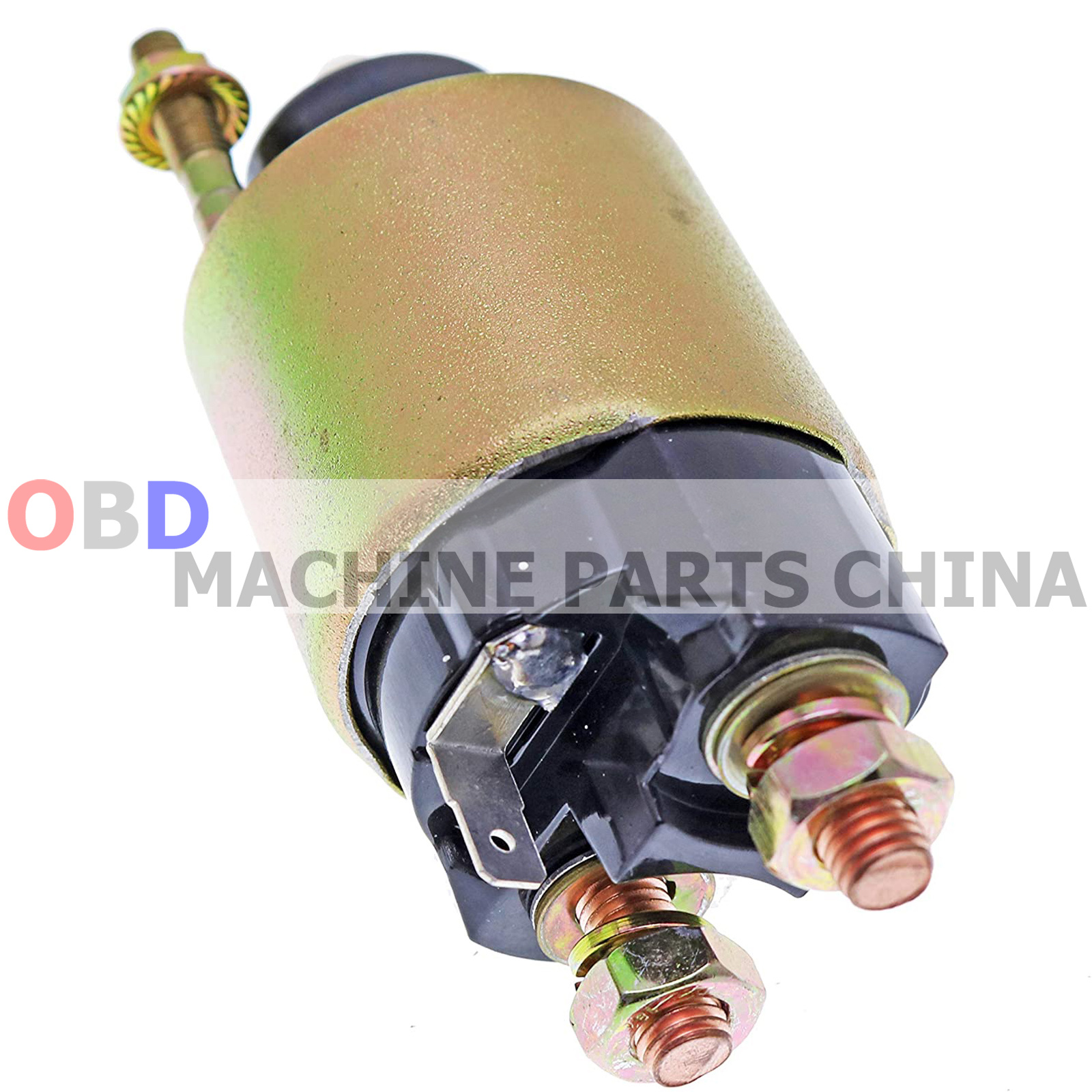 New Starter Solenoid fits Kubota Mower Lawn Garden Tractor eBay
