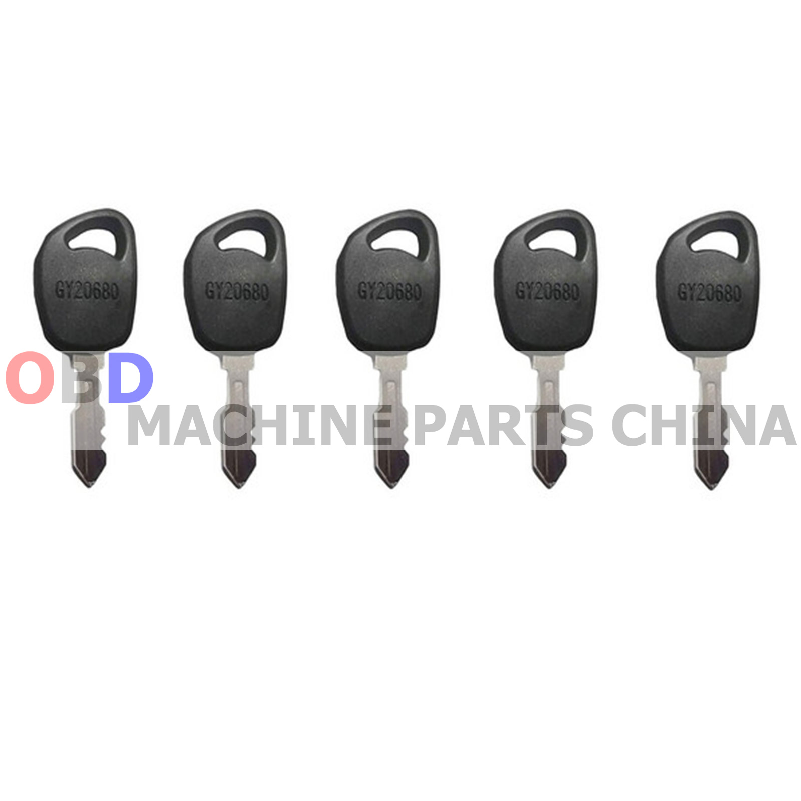 5X For Cub Cadet Ignition Key 1000 Series 1170 1180 1800 LT1018 LT1022