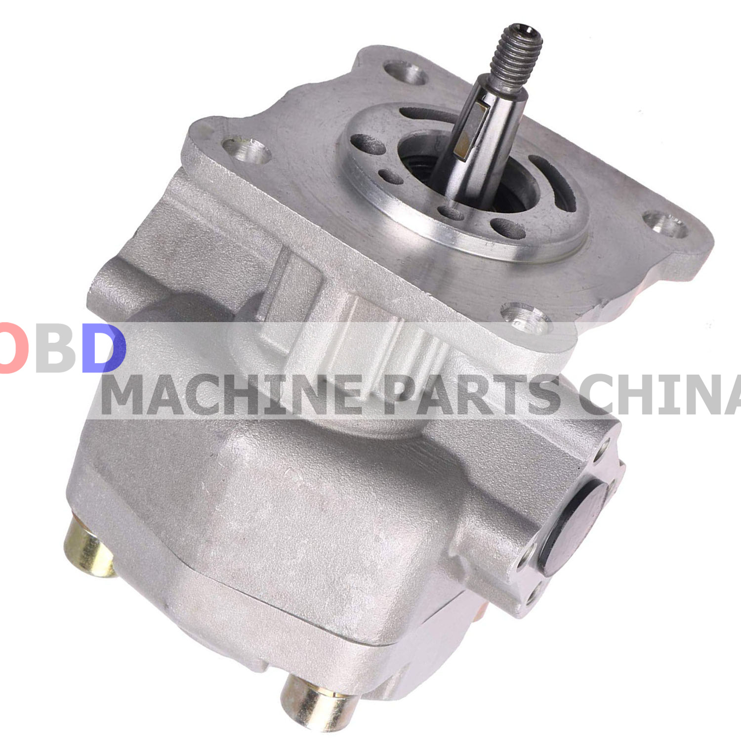 New Hydraulic Pump Fits Kubota L1500 Heavy Equipment, Parts