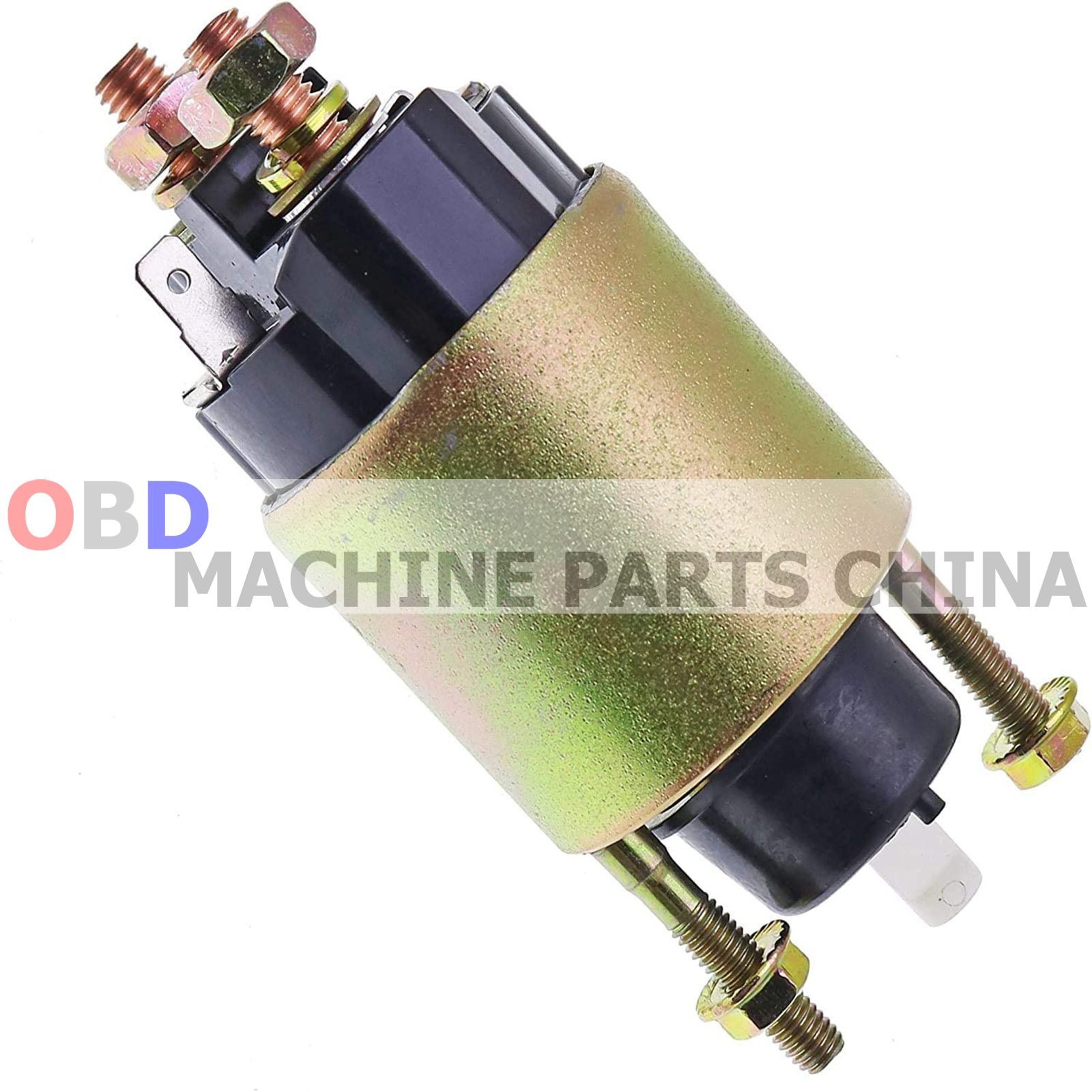 New Starter Solenoid fits Kubota Mower Lawn Garden Tractor eBay