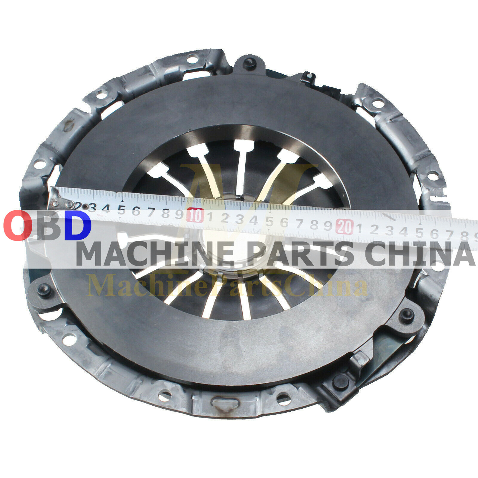 New Auto Clutch Kit For Mitsubishi Montero Pajero V26 V36 V46 4M40 Engine eBay
