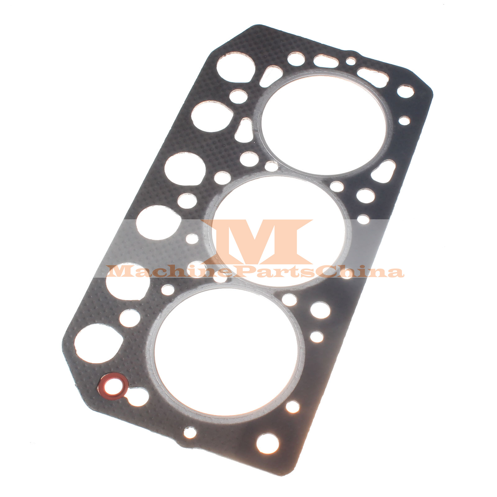 S3L Cylinder Head Gasket for Mitsubishi S3L S3L2 Diesel Tractor Loader/&Generator