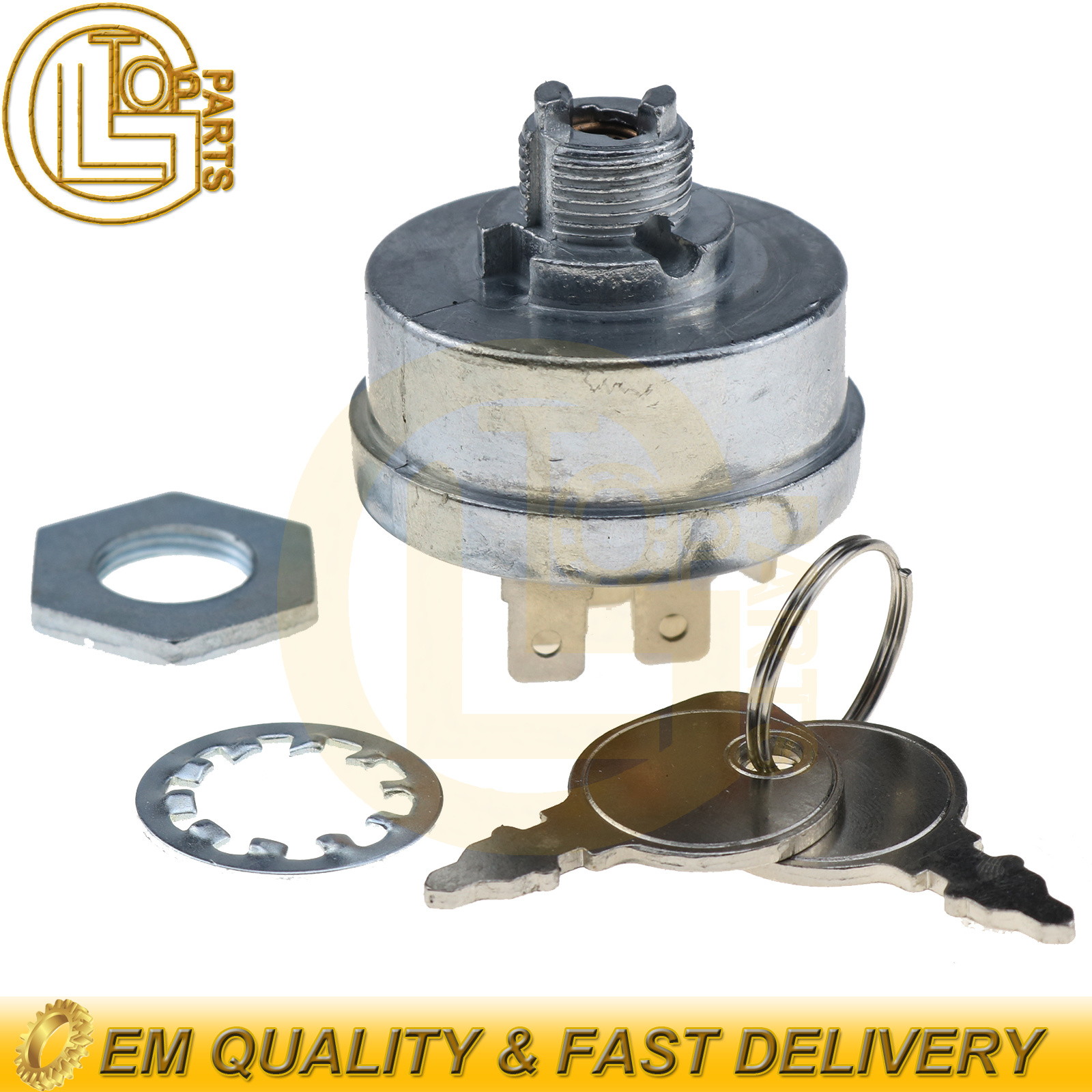 Amazon.com : Replacement part For Toro Lawn mower # 111332