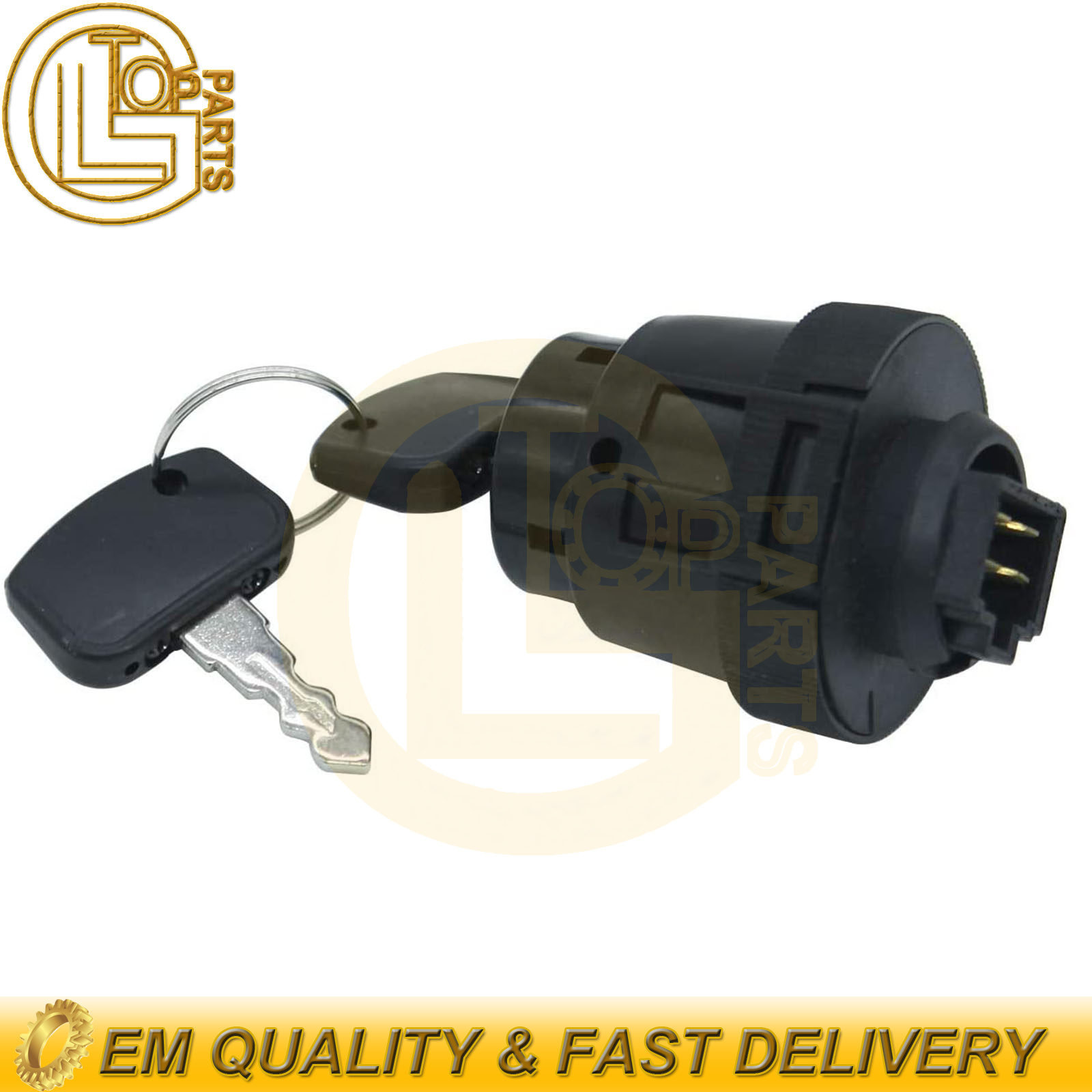 kuki　12点 Ignition Switch for Kubota ZD221 ZD321 ZD323 ZD326 ZD331