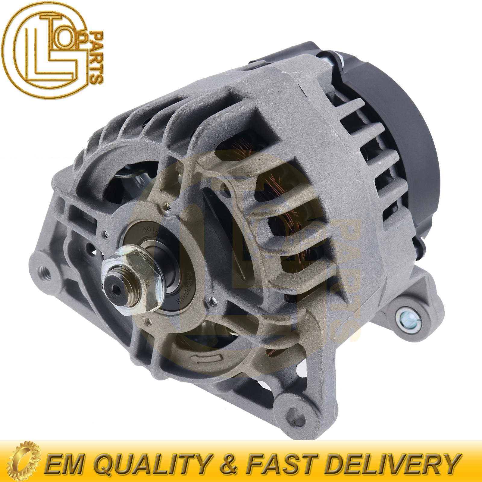 1103  1356-583321 (Alt: MS-28797-1) Parker-Hannifin Hydraulic