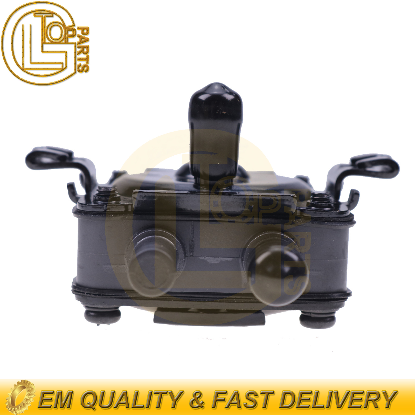 Fuel Pump 57-9080 NN10212 for Onan P220G 20HP Wheel Horse