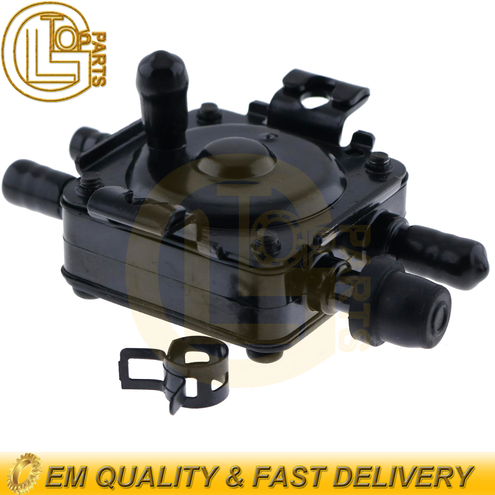 Fuel Pump 57-9080 NN10212 for Onan P220G 20HP Wheel Horse