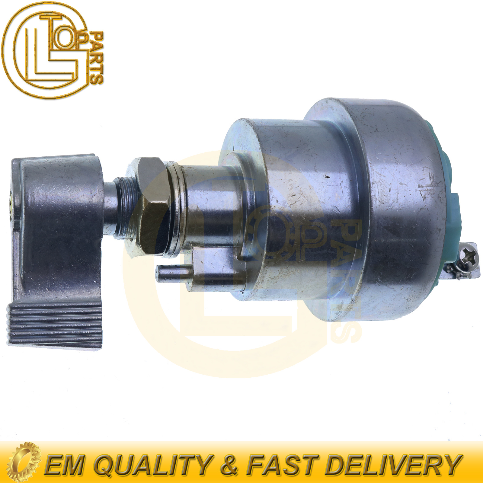 2P4749 2S2342 7N4160 8S7713 9G1480 Starter Switch for