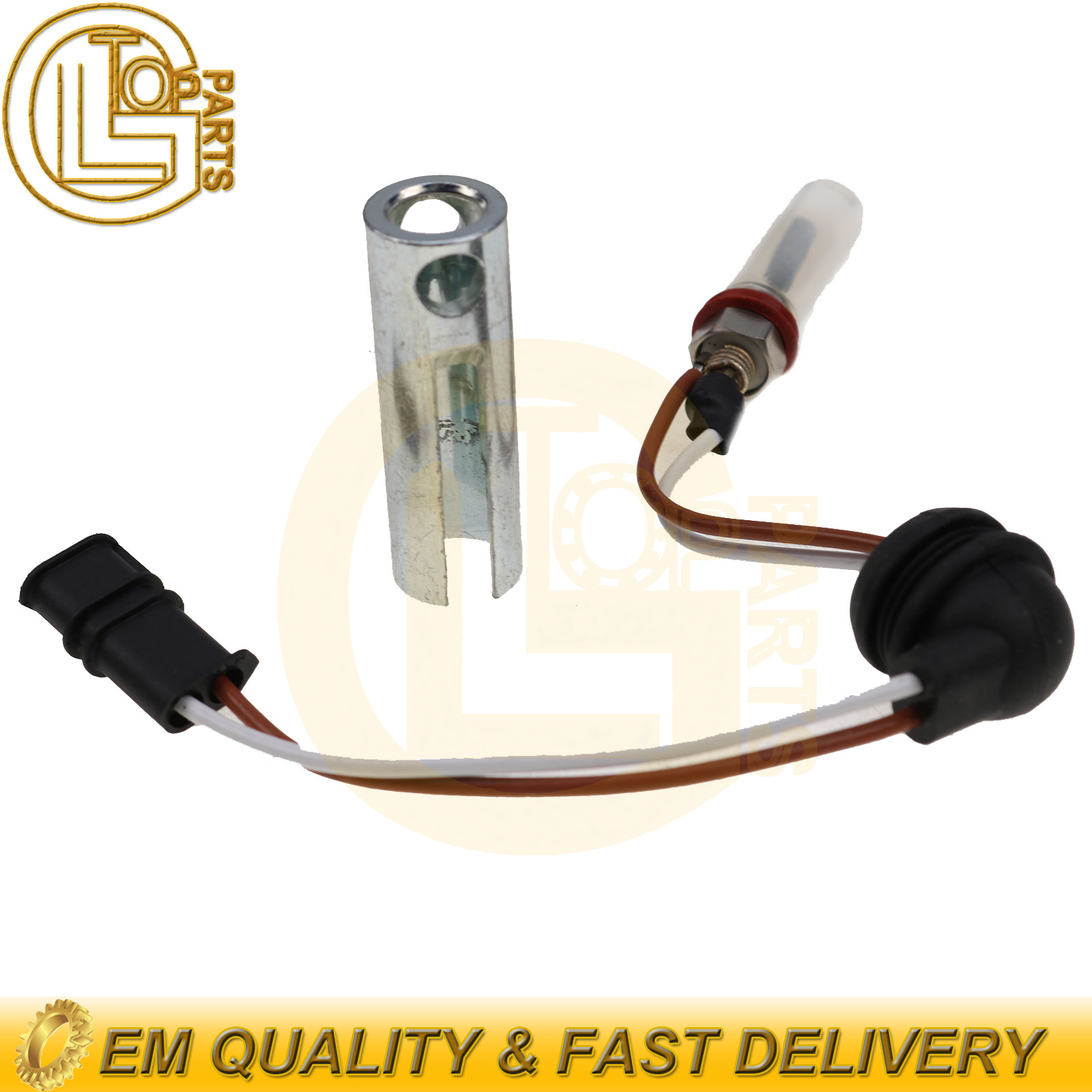 Espar Eberspacher Airtronic D2 D4 Glow Pin Screen