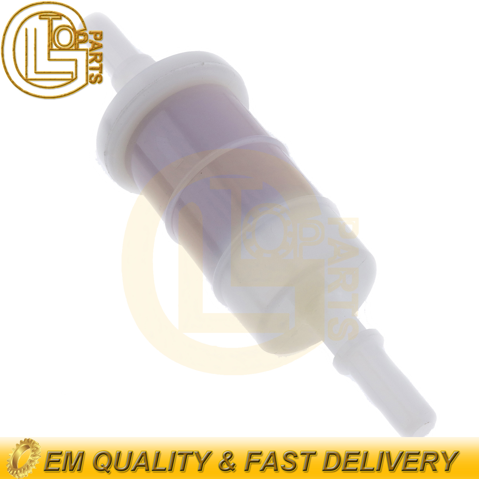 4X In Line Fuel Filter 35879885Q 35879885T for Mercury Marine eBay
