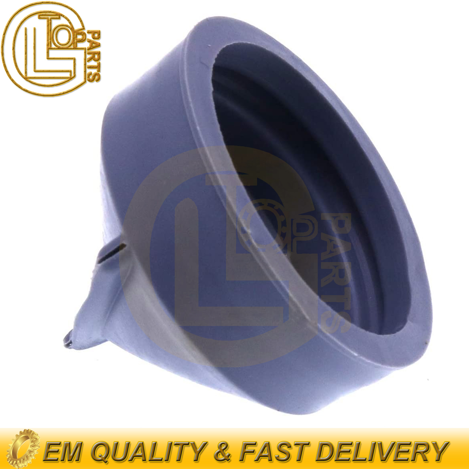 Dust Ejector Valve 38 mm (1.5'') ID 6655938 for Bobcat 325 328 331 751