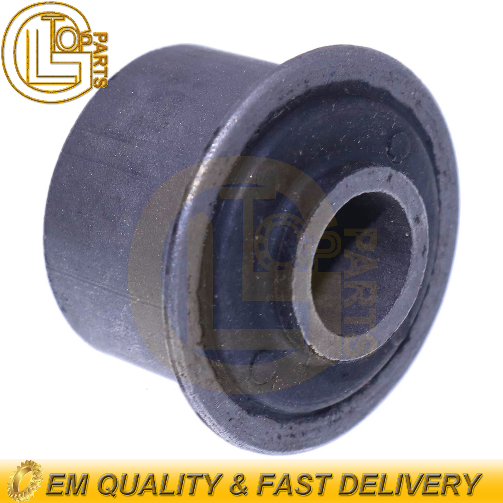 Rubber Linkages Bushing 6665701 for Bobcat Steering Skid Steer Control Arm eBay