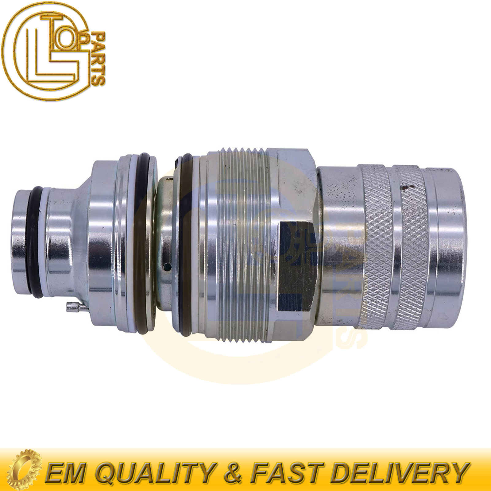 Female Hydraulic Coupler 6680018 for Bobcat S130 S150 S160 S175 S185 S205 S220 eBay