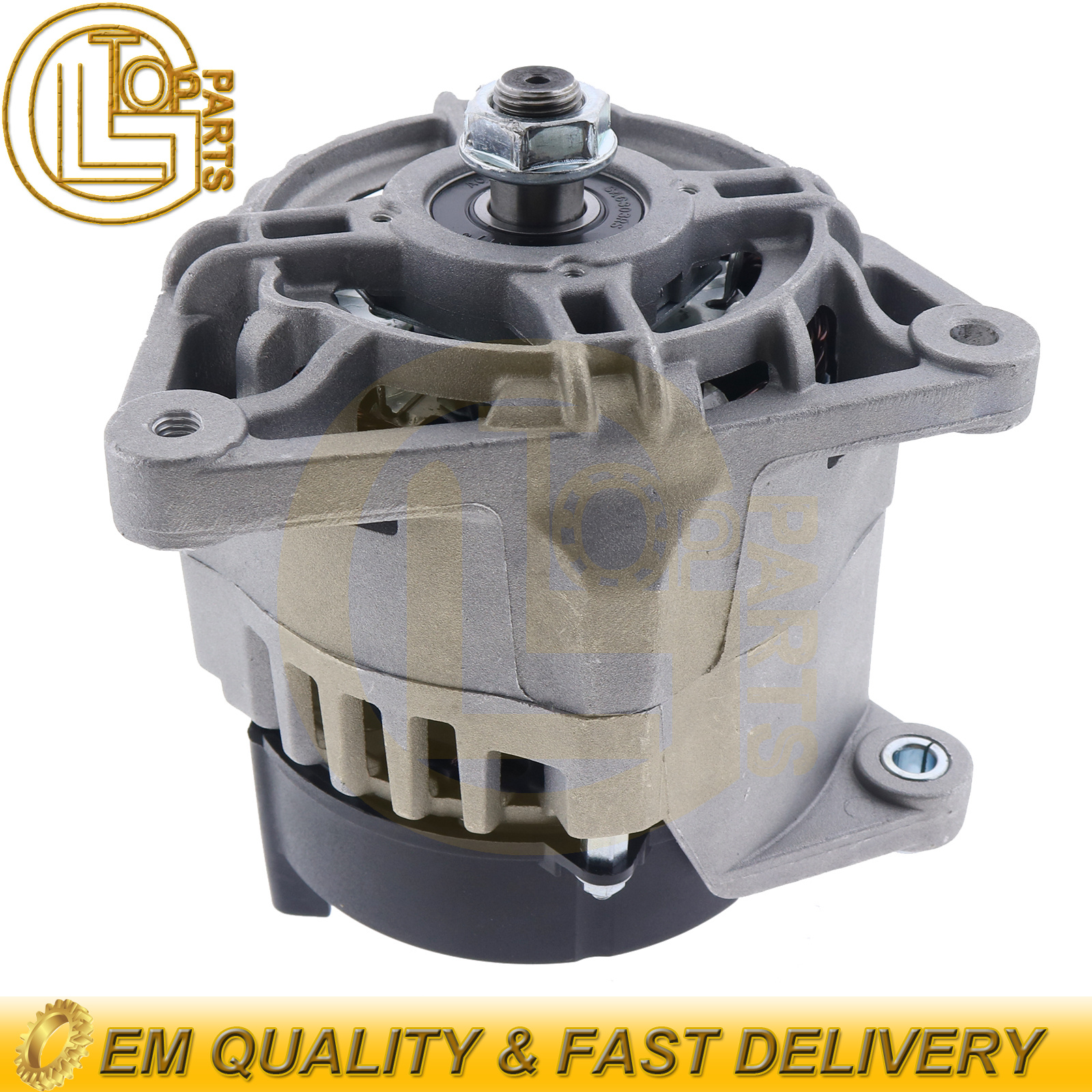 Alternator 2871A301 for Perkins 1000 1103 1104 1106 Series