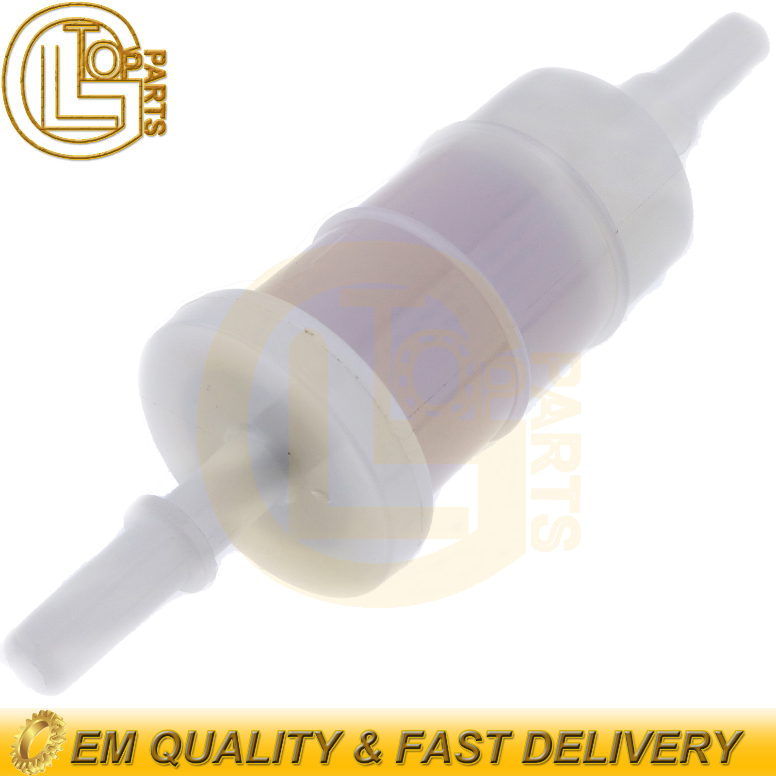 4X In Line Fuel Filter 35879885Q 35879885T for Mercury Marine eBay