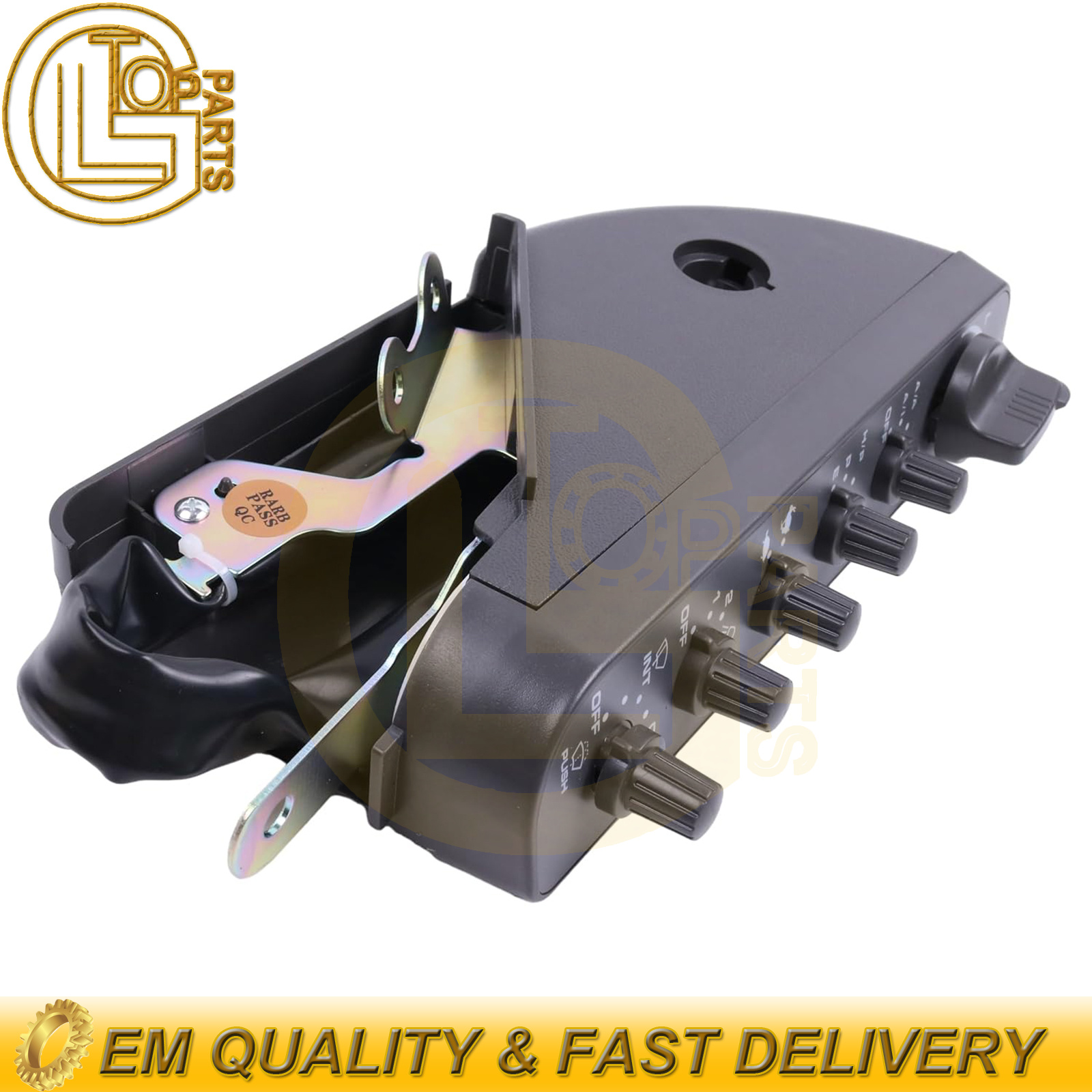 Throttle Control Panel 4454518 for Hitachi ZAX60 ZAX200