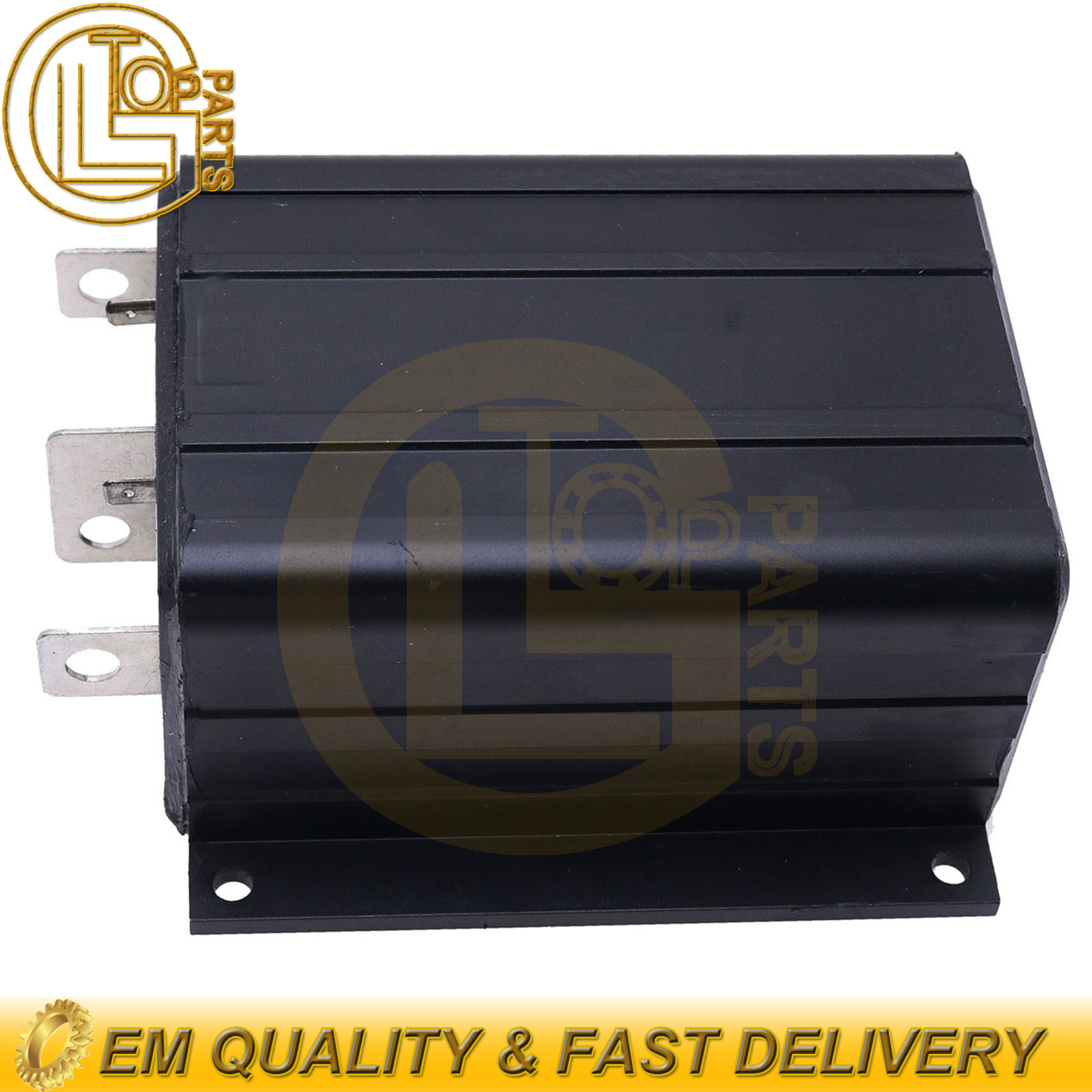 DC Motor Controller 232734 96769 66047 KCCA0032 KCCA0040 for