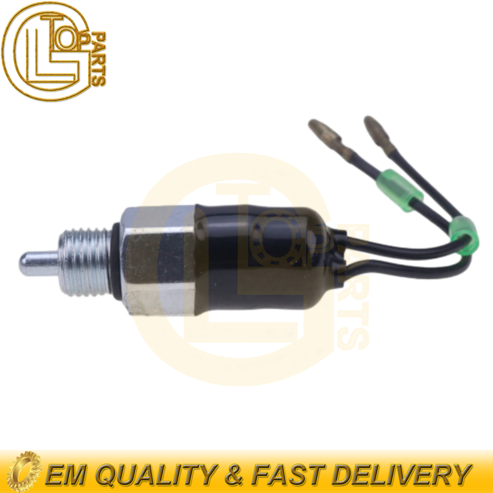 Safety Switch SBA385201260 for Ford New Holland TC21 TC25
