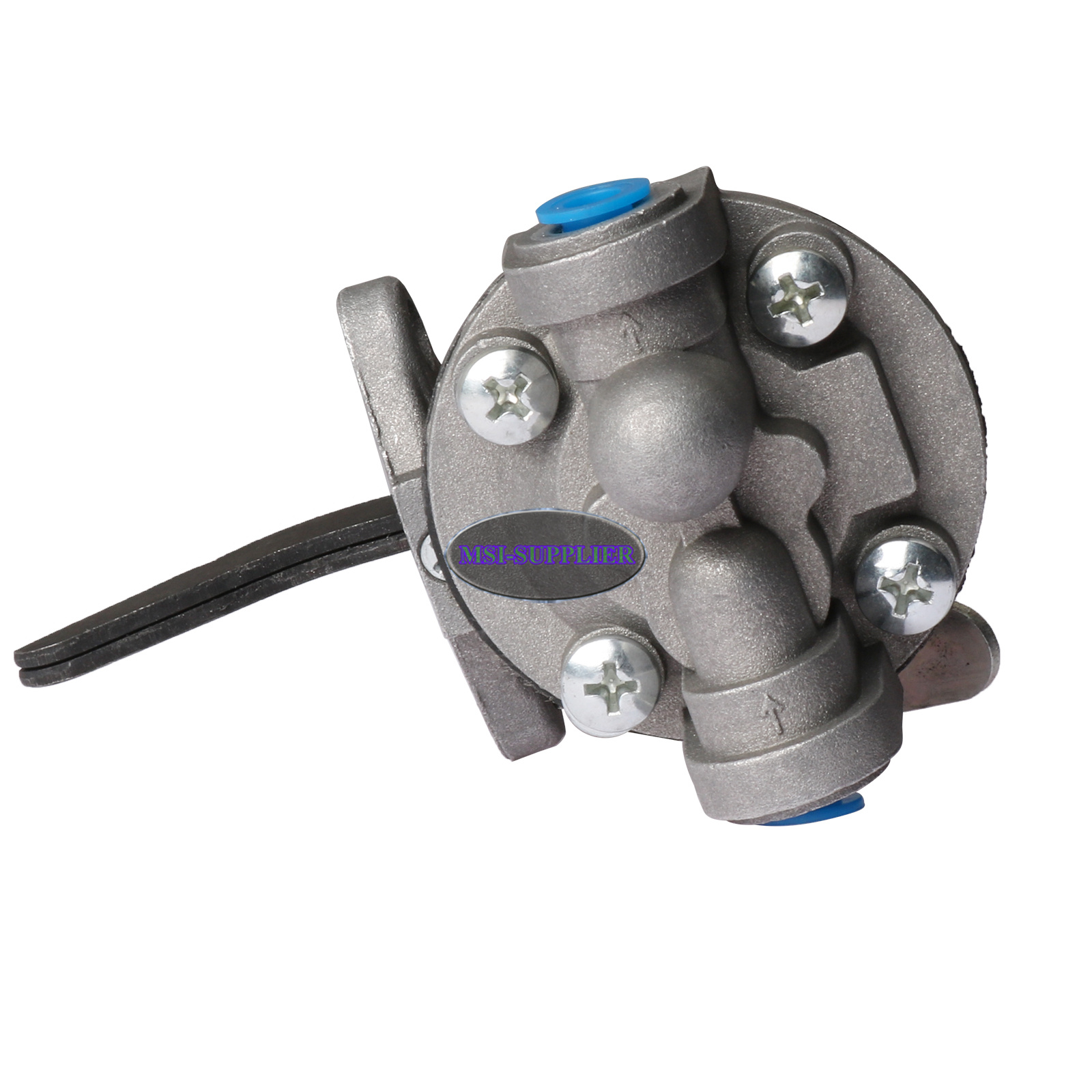 Fuel Feed Lift Pump 12930152020 For Yanmar Industrial 2GM20 3GM30 3GMD