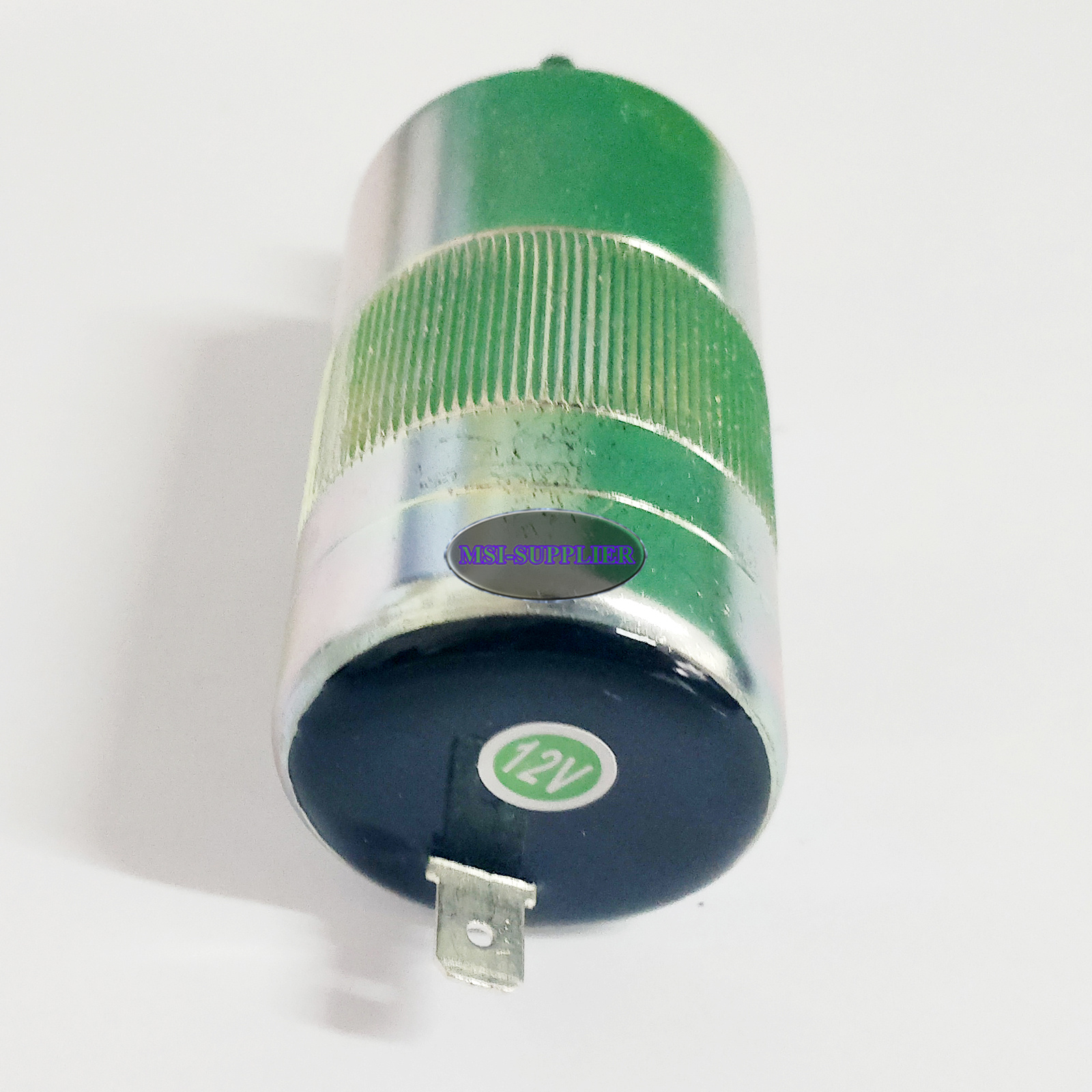 Fuel Shutoff Solenoid for New Holland TC30 TC33 TC34 TC35