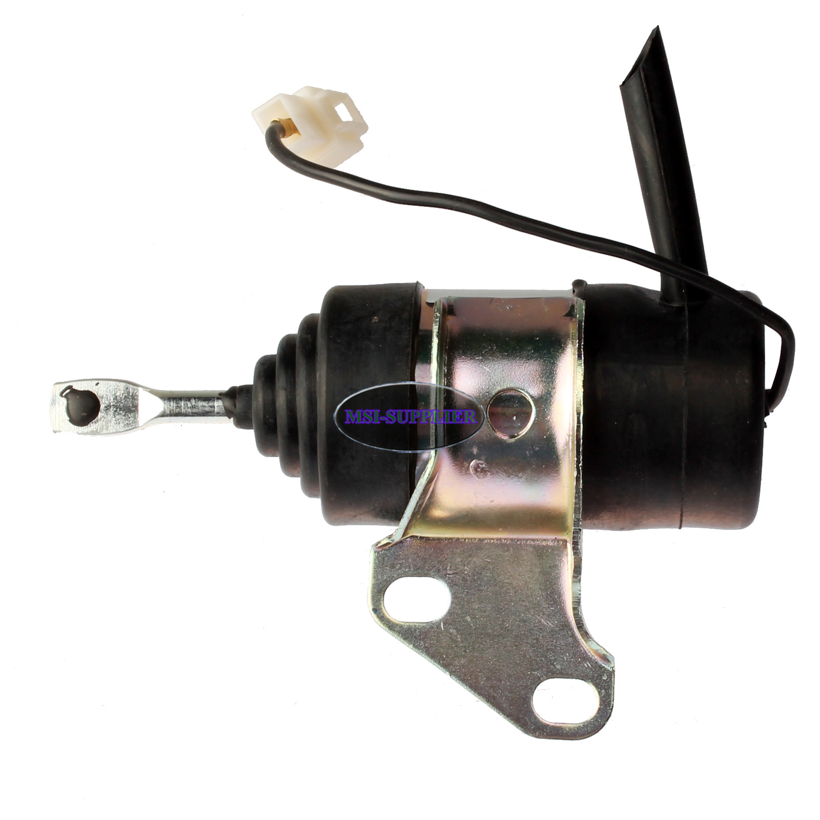 Stop Fuel Shut off Solenoid For Kubota B7410D tractor G2160 Mower D782