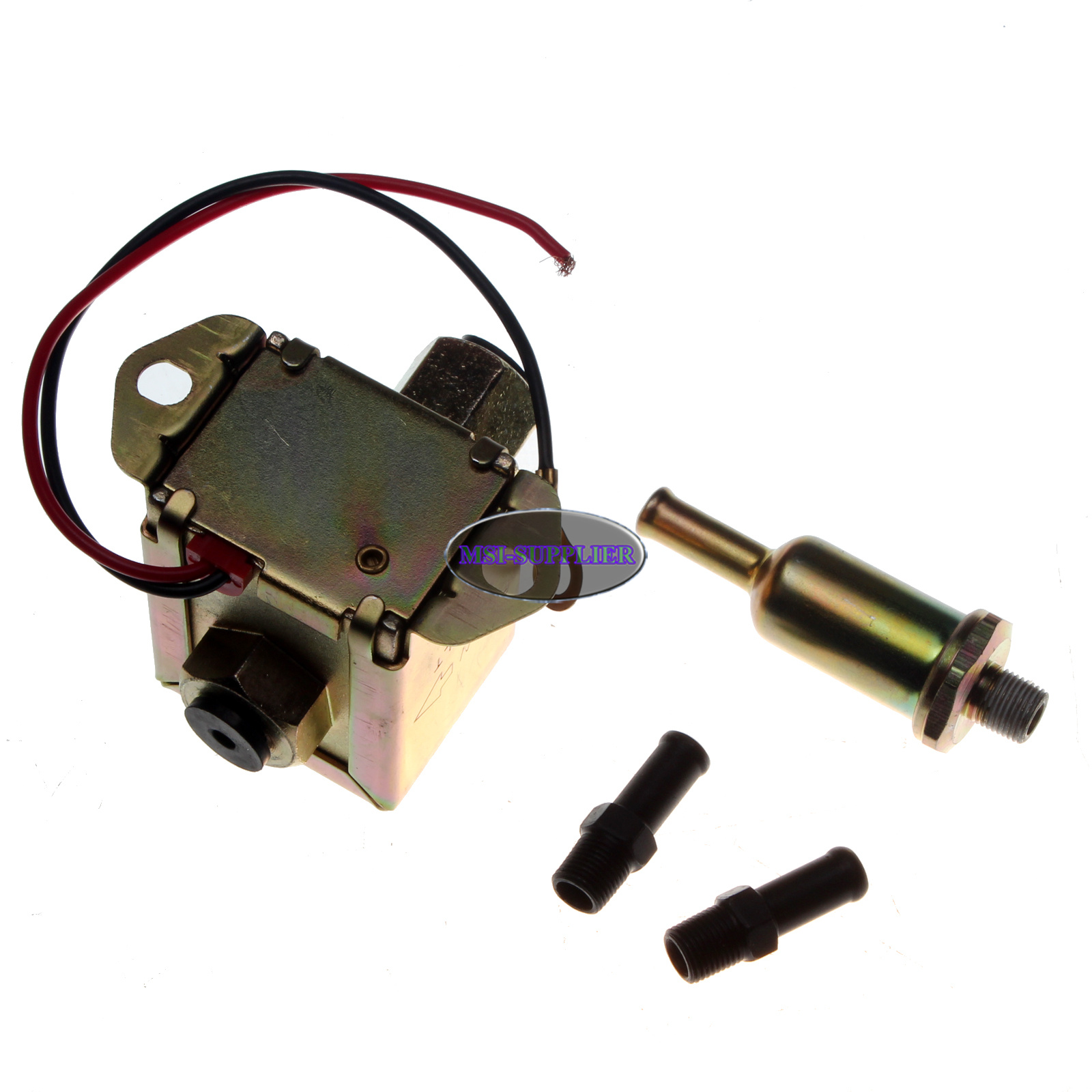 New Fuel Pump AH130127 For John Deere CTS CTS II 3300 4400 6620 7720 JD