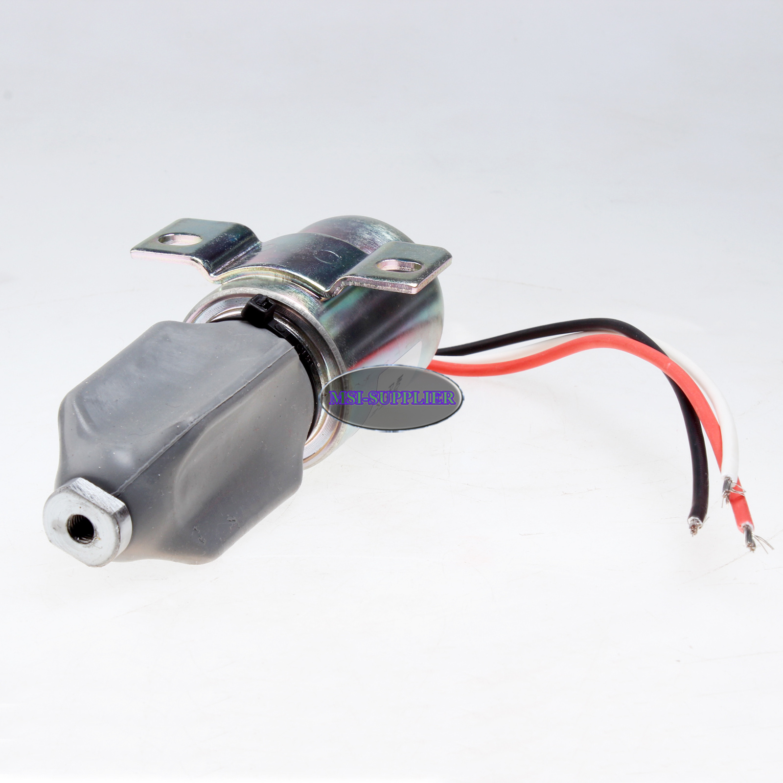 Fuel Solenoid for Kubota 21HP Engine 603350 Mower 721D2
