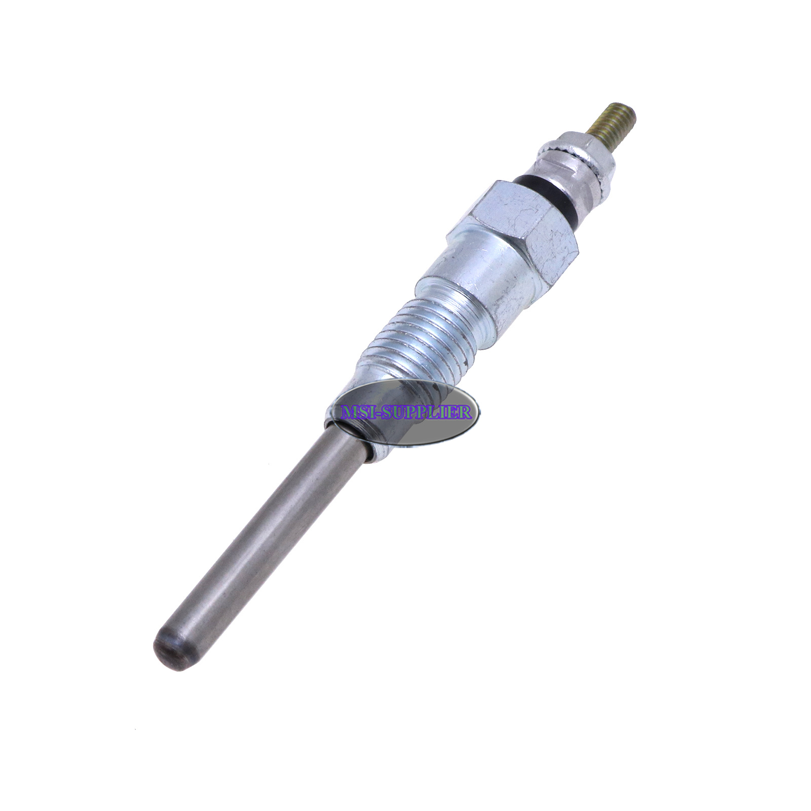 4pcs Glow Plug for Kubota L3940DT L3940GST L3940HST L3940HSTC L3410HST