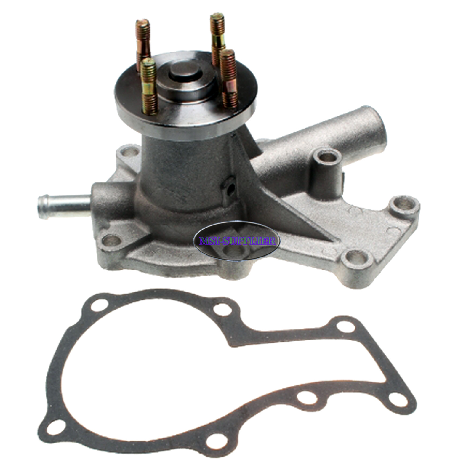 Water Pump For Kubota G2160 G1900 G1900S G1700 G1800 G6200H G1800S