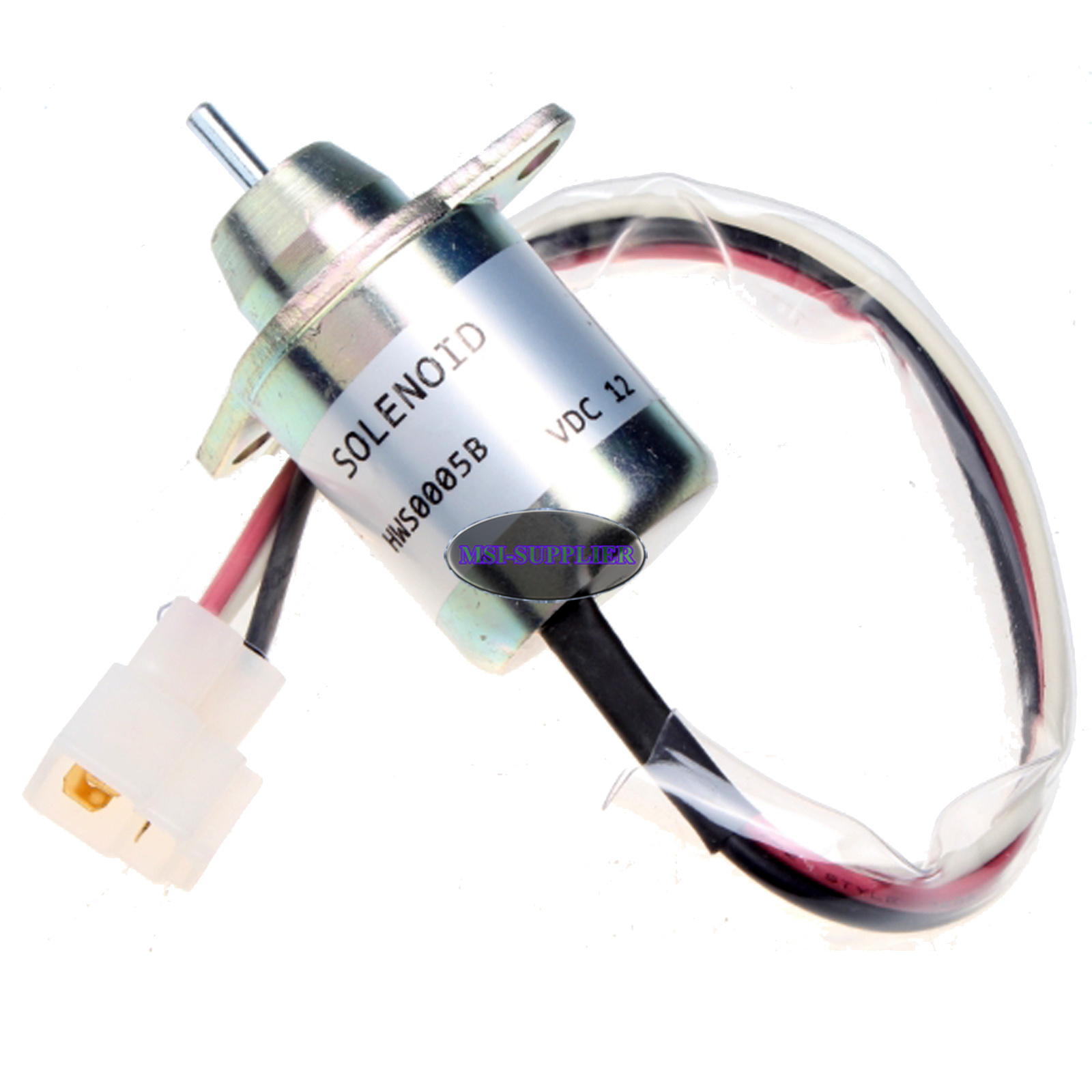 12V Stop Solenoid 1503ES12S5SUC5S SA4562T SA5213 for Woodward eBay