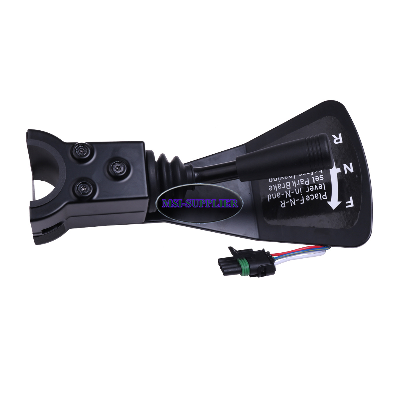 Shifter Switch AT180916 for John Deere 300D 410D 410E 210LE 485E 310E