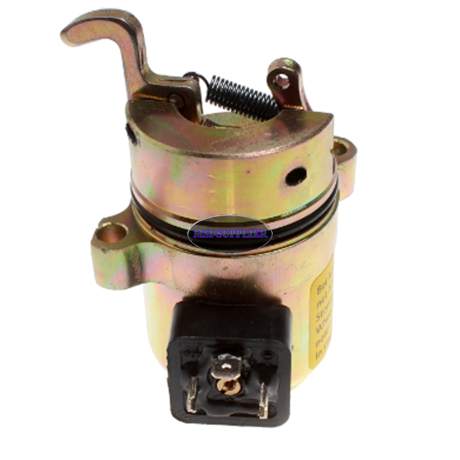 Fuel Solenoid 04271996KZ 04271996 for Deutz 1011 Motor F2L1011 F3L1011