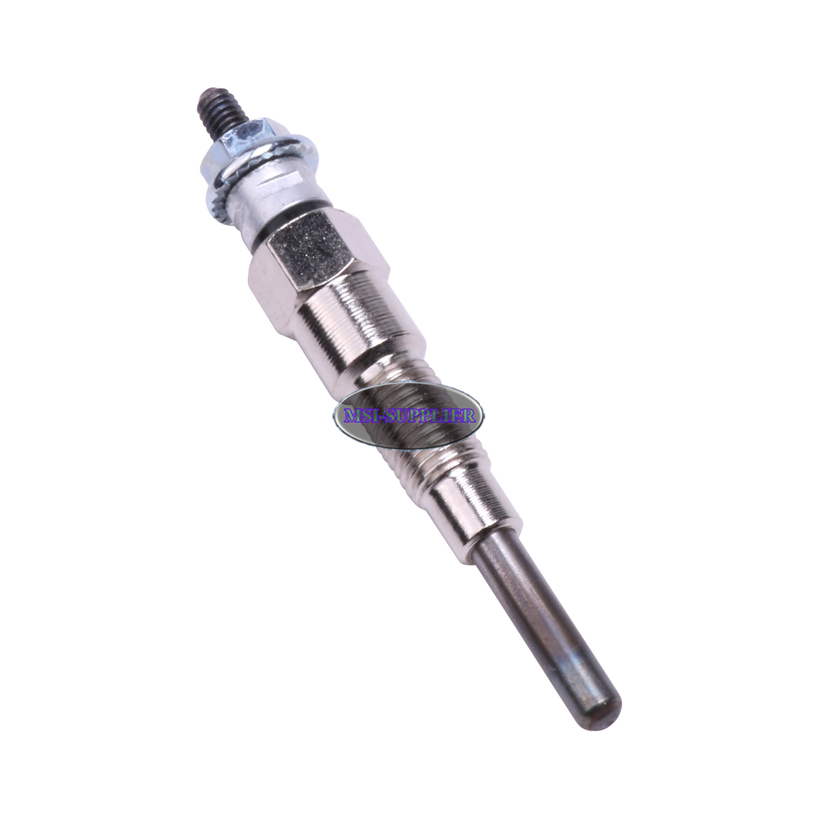 3 Pieces New Glow Plug for Kubota D905 D902 D1105 V1505 Engine eBay