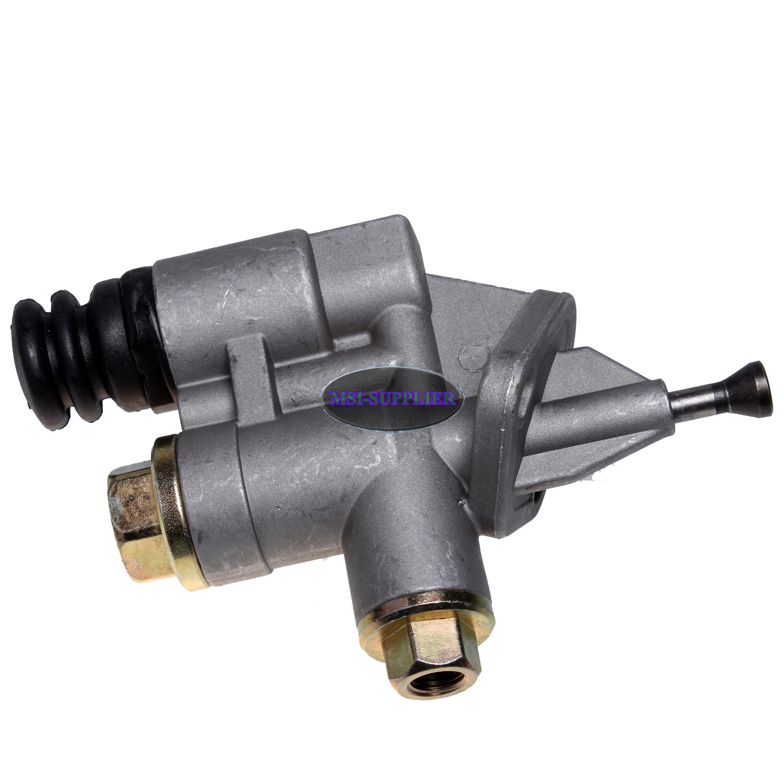 Fuel Transfer Pump 4988748 for Cummins 6C ISC. 6BT 8.3 Engine eBay