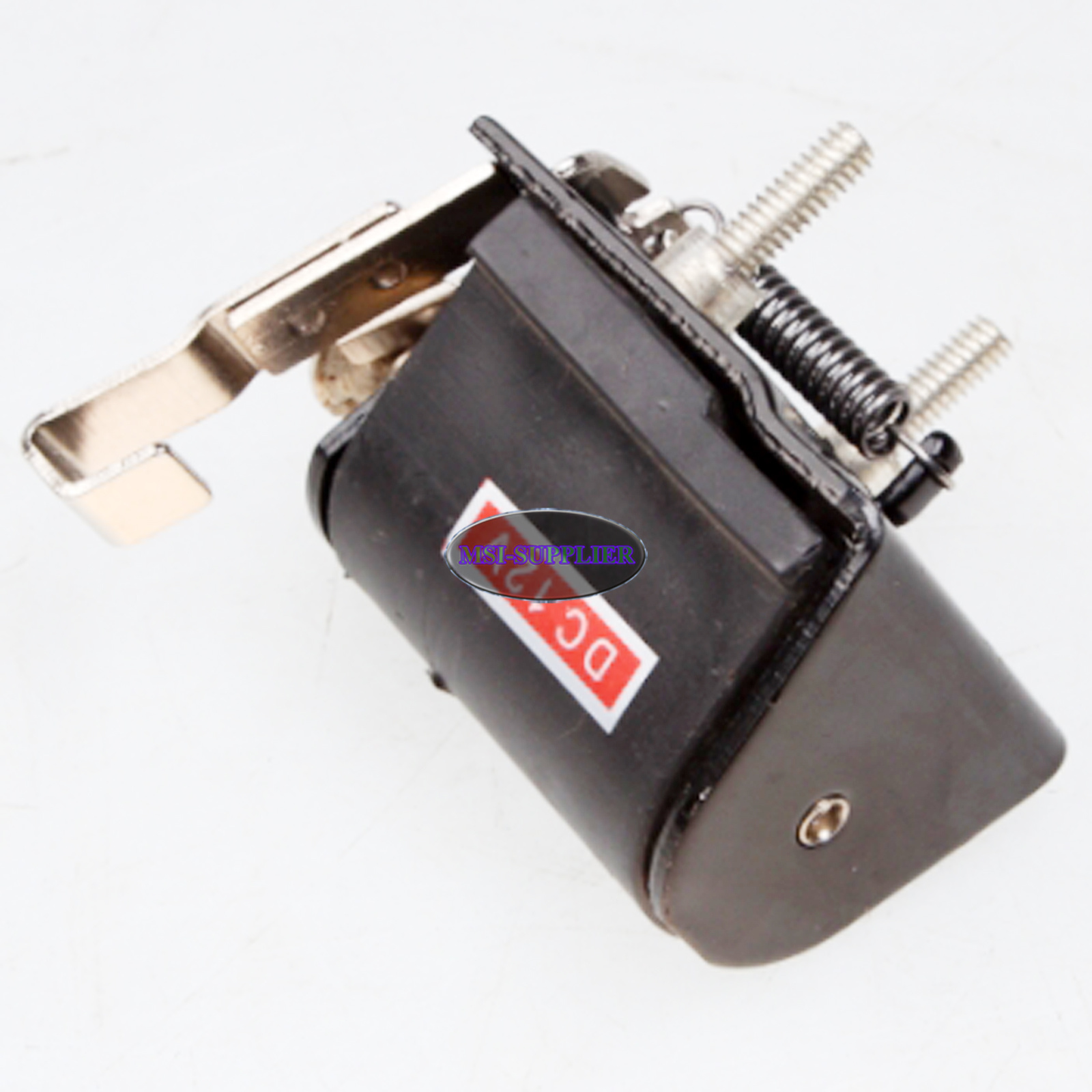 New 26214 Shut Off Solenoid For STANADYNE Injection Pumps 12V eBay