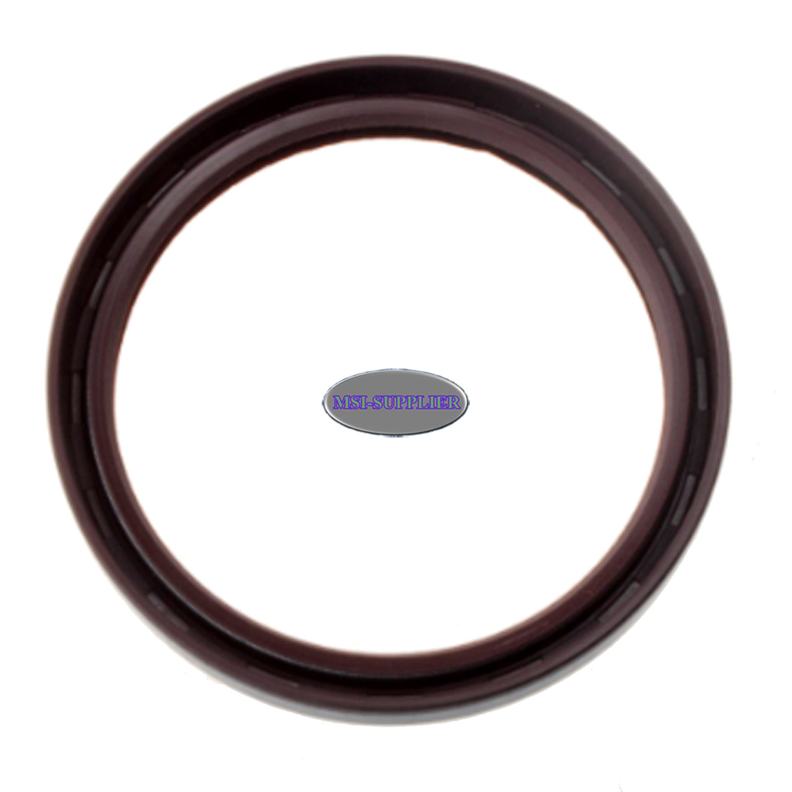 Crank Front & Rear Oil Seal For Kubota Bobcat 03 Series V1903 V2003
