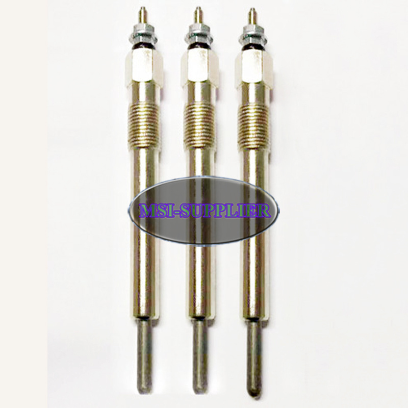 3x Glow Plug 1273118C1 For Case IH 235 245 254 255 265 D35 D29 Farmall 45 50 eBay