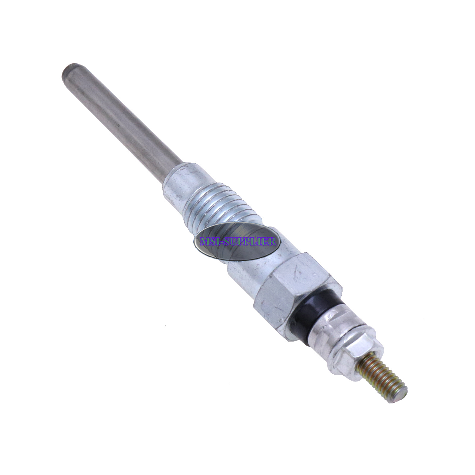 4 pcs Glow Plug for Bobcat 753 773 763 7753 S175 S185 S150 Skid Steer