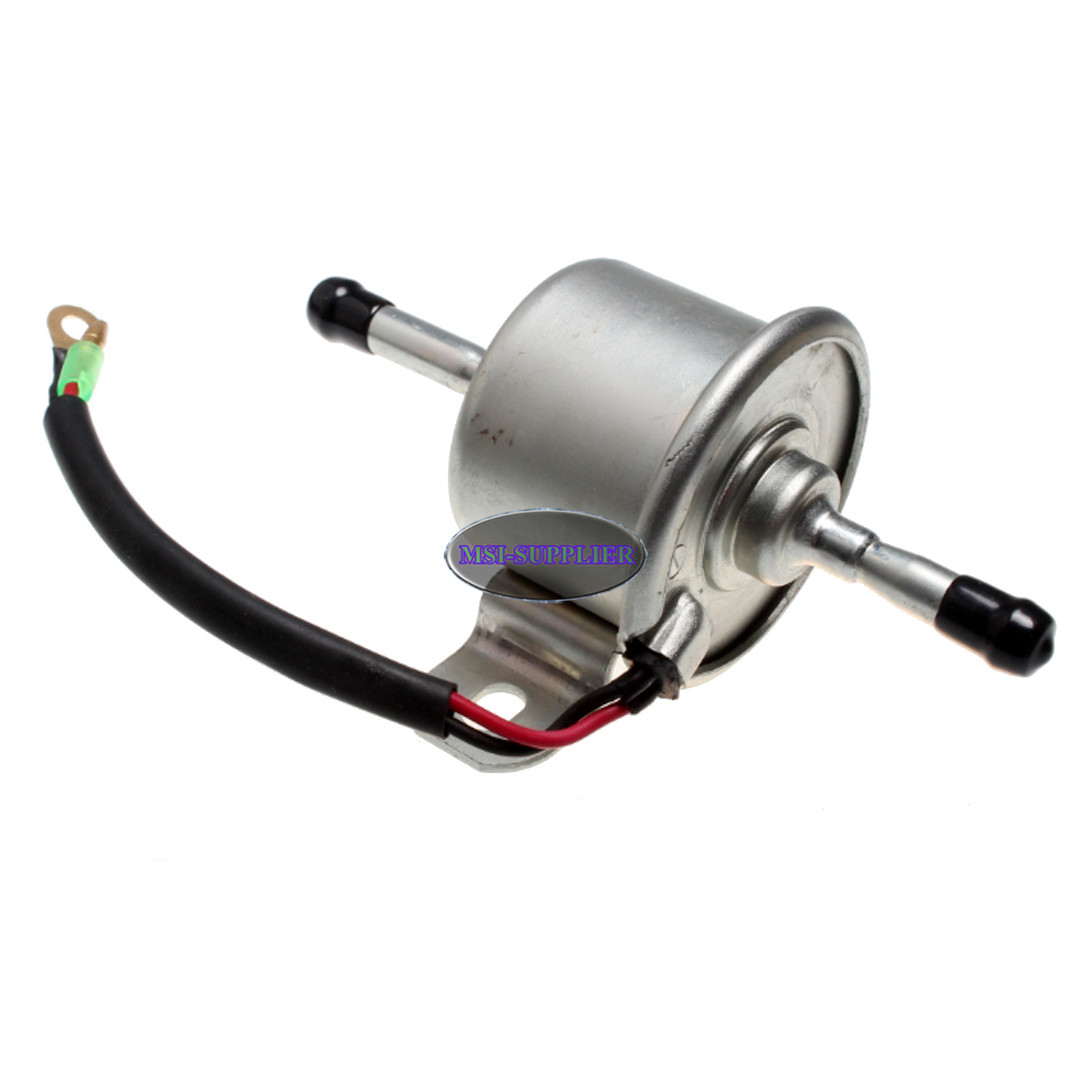 12V Electric Fuel Pump 1685152033 for Kubota Cub Cadet 2182 Gas KB
