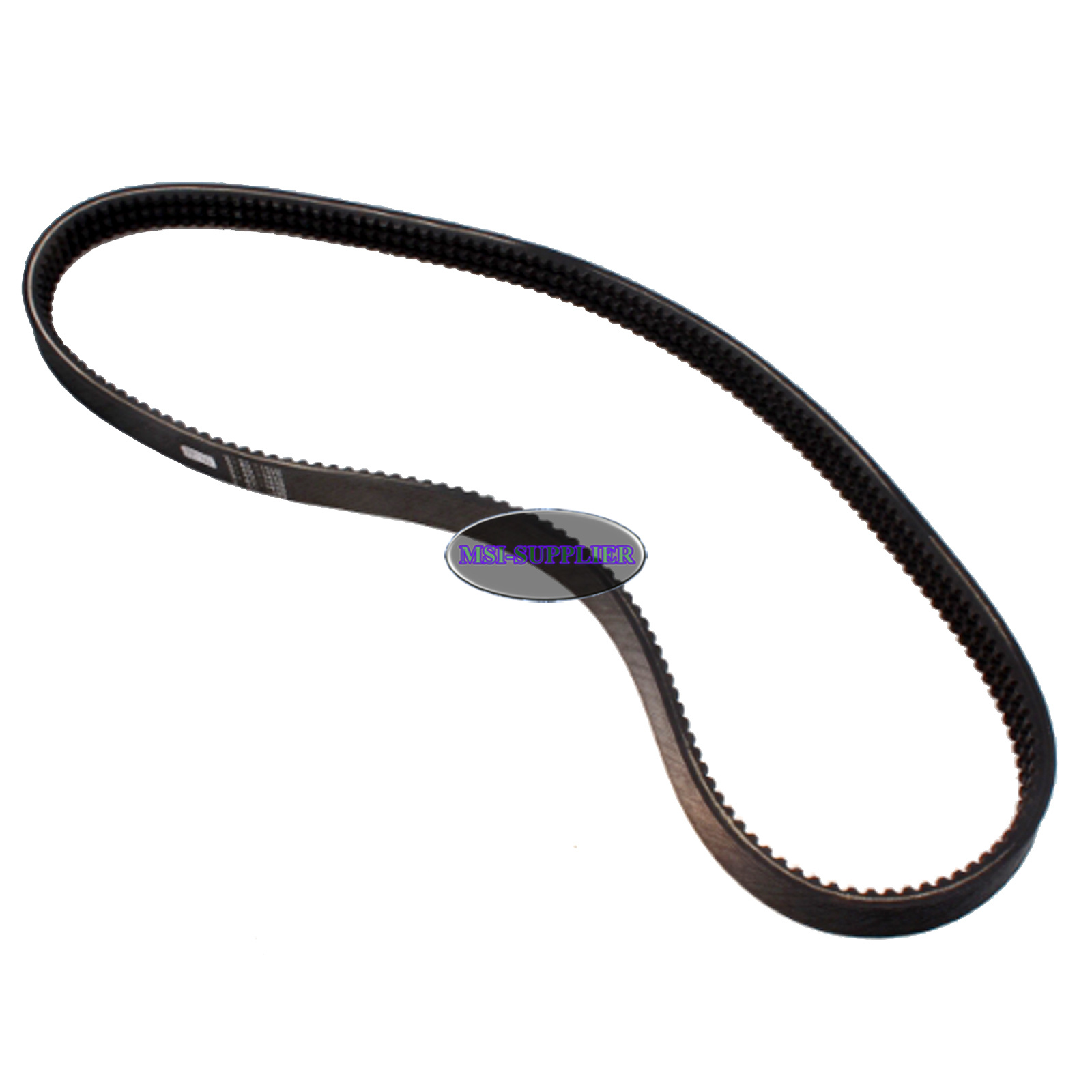 New Drive Belt 6667322 for Bobcat Skid Steer Loader 653 751 S130 S150