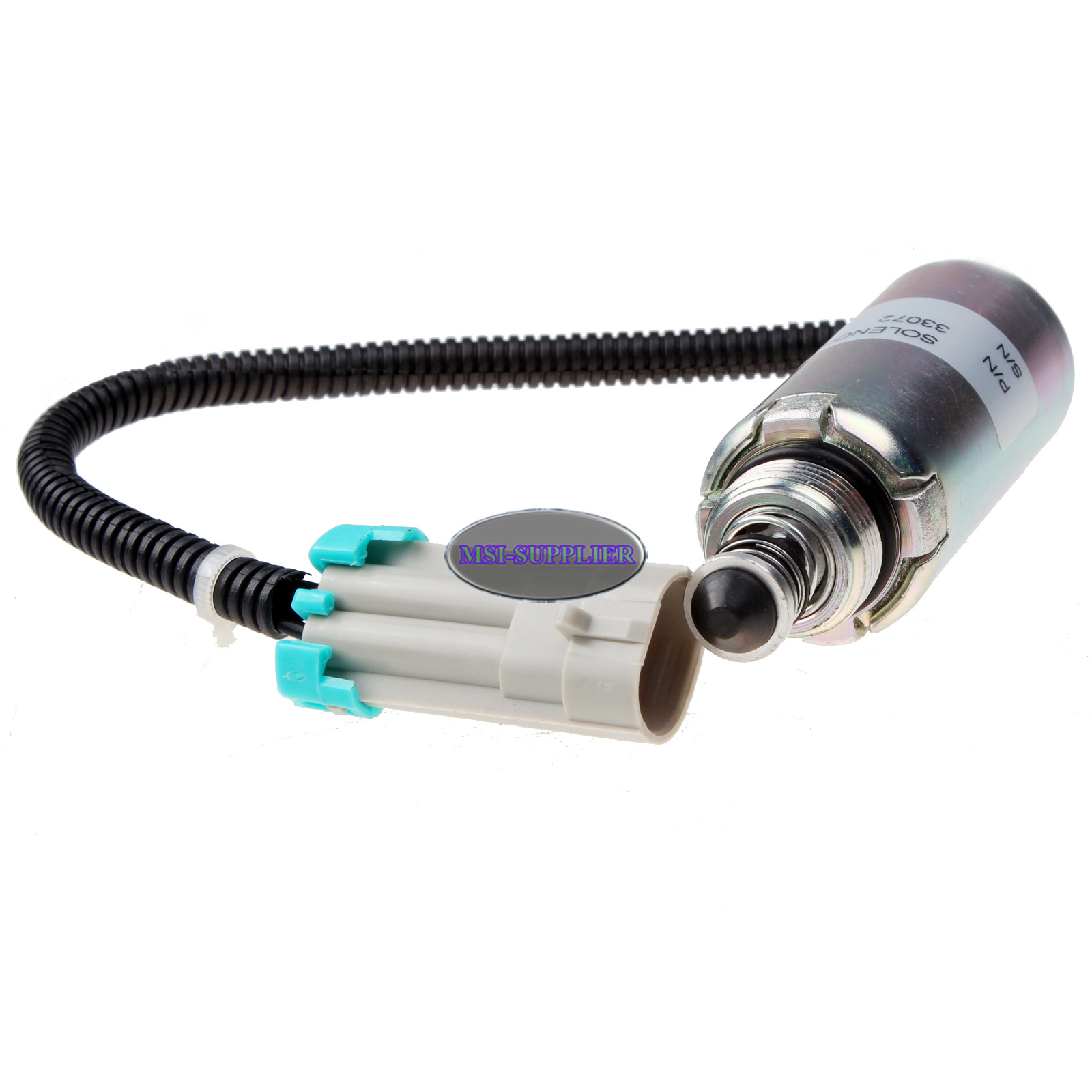 For 19942002 GM Chevy 6.5L DS Diesel Fuel Shutoff