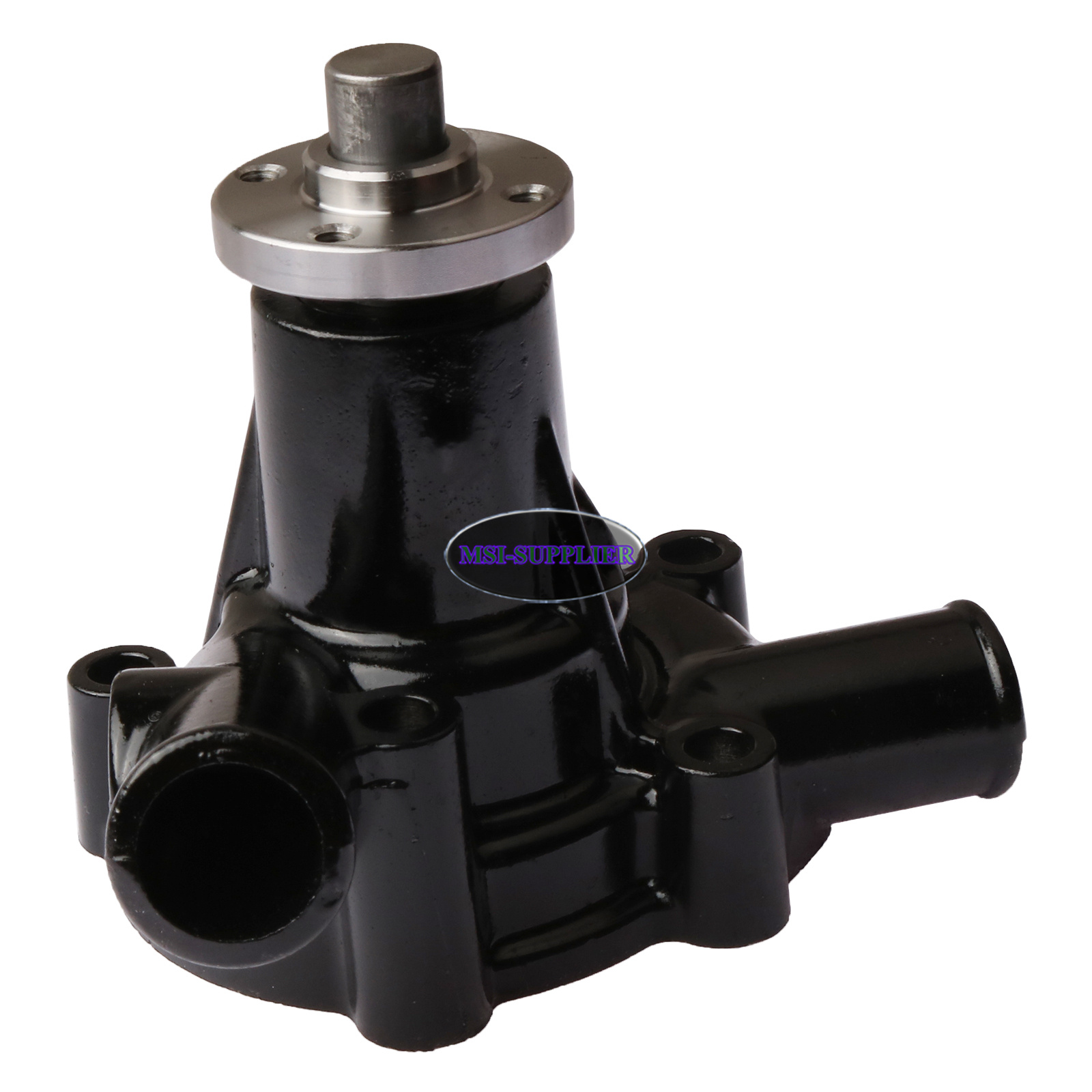 WATER PUMP FOR Yanmar 3T84 3T84HTLE 3T84HA 3D841 3D84 3T84HLET 129327