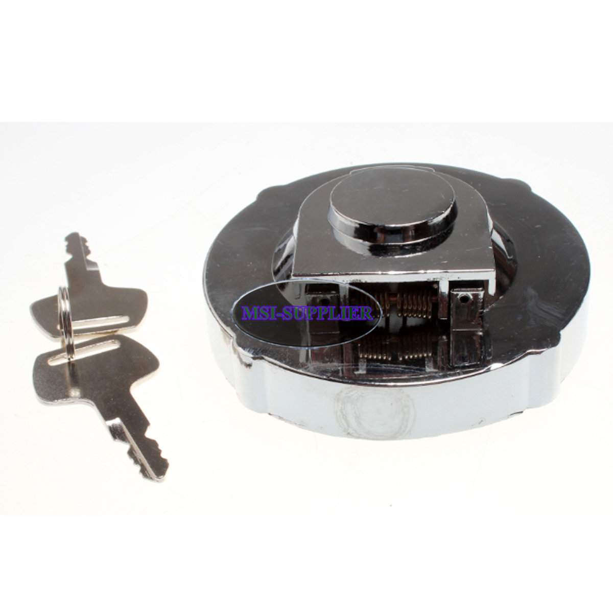 New Fuel Tank Cap 072991018 For IHI Excavator And