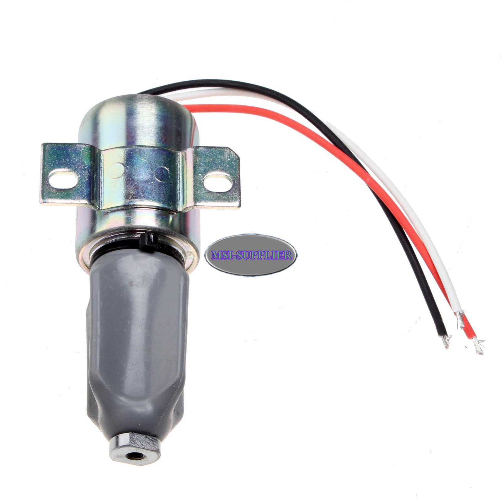 Fuel Solenoid for Kubota 21HP Engine 603350 Mower 721D2