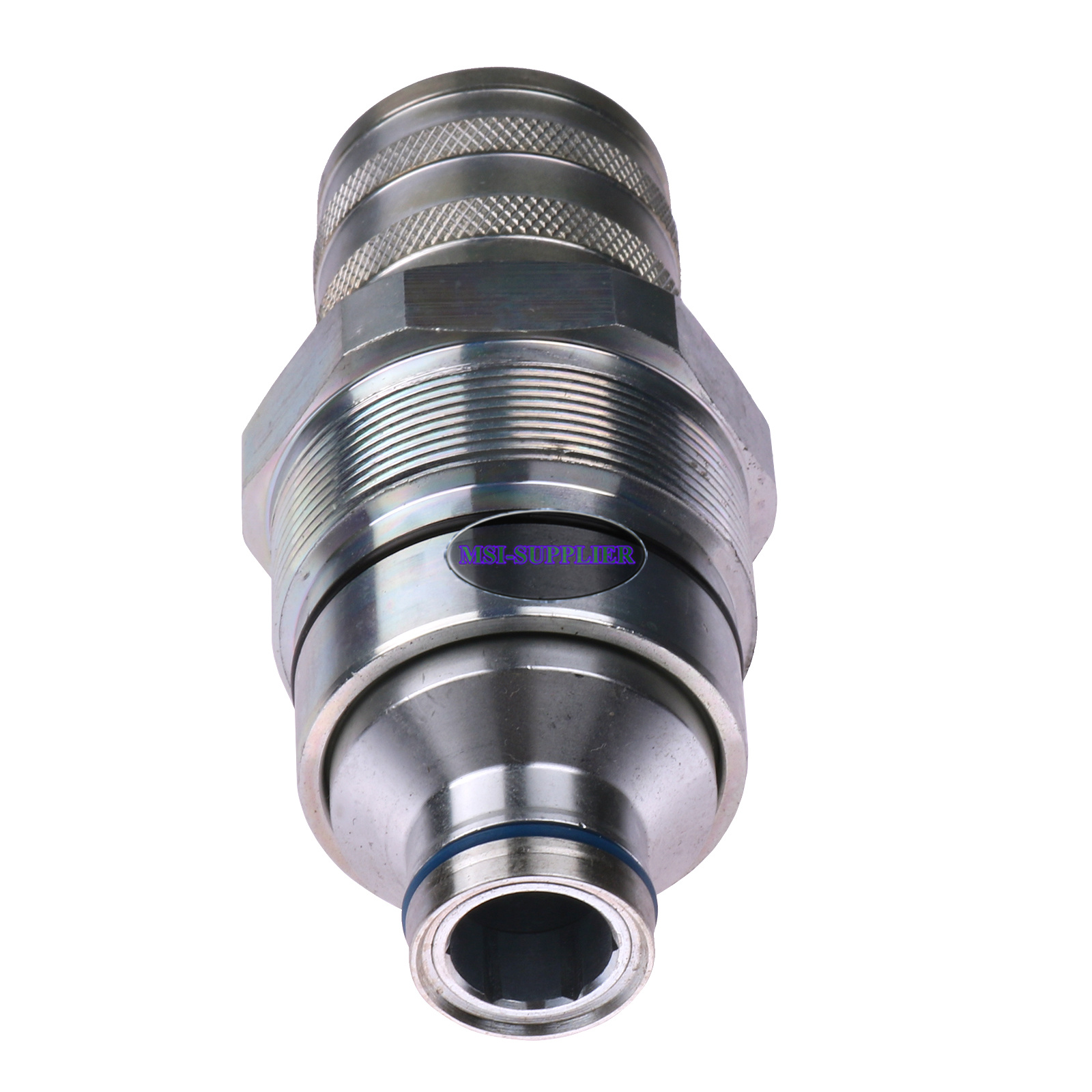 EGR Pressure Sensor Replacement For John Deere 310L 50G 331G 204L 75G 7400A & More