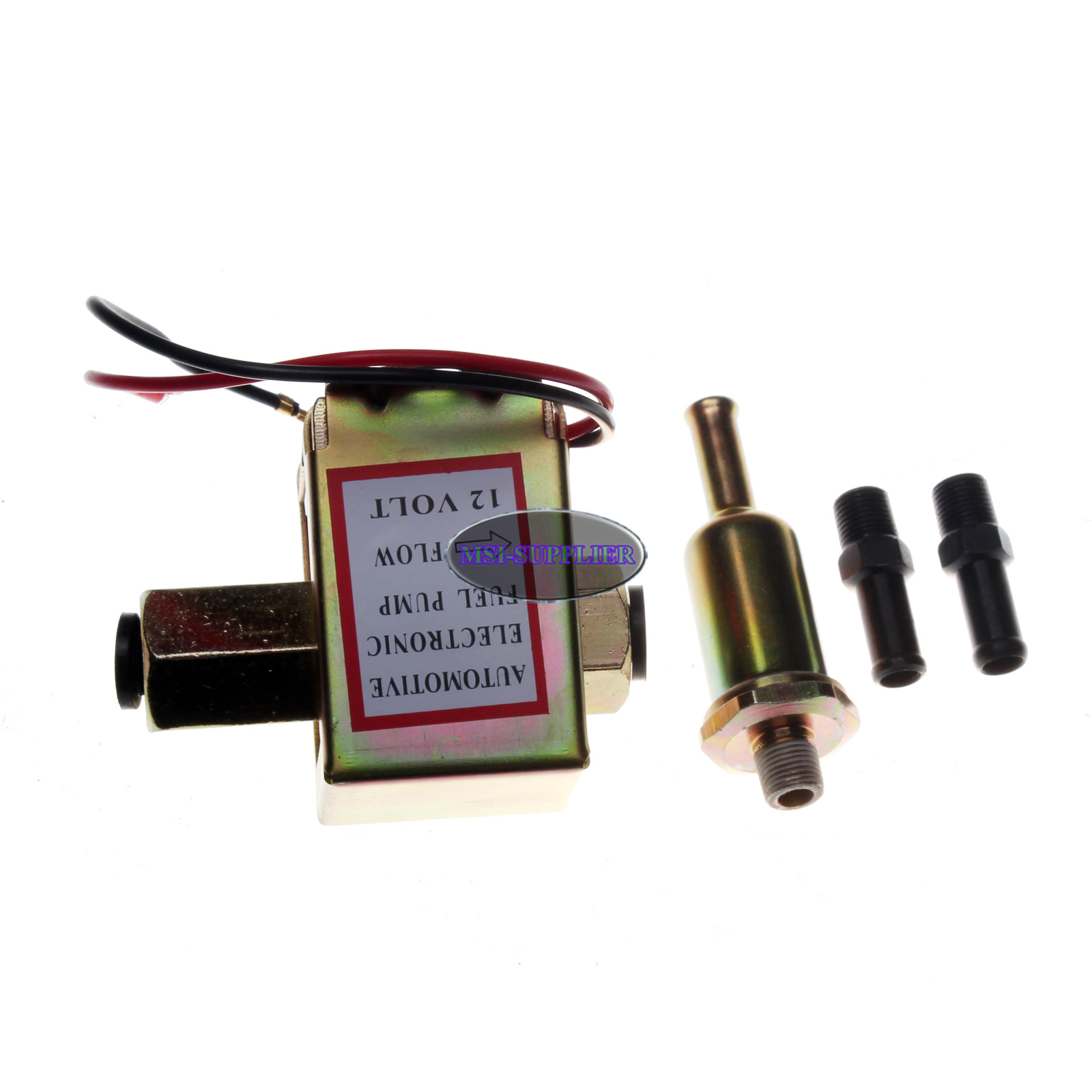 For Generac Guardian Replacement RV NPRV Generator Fuel Pump MX150L